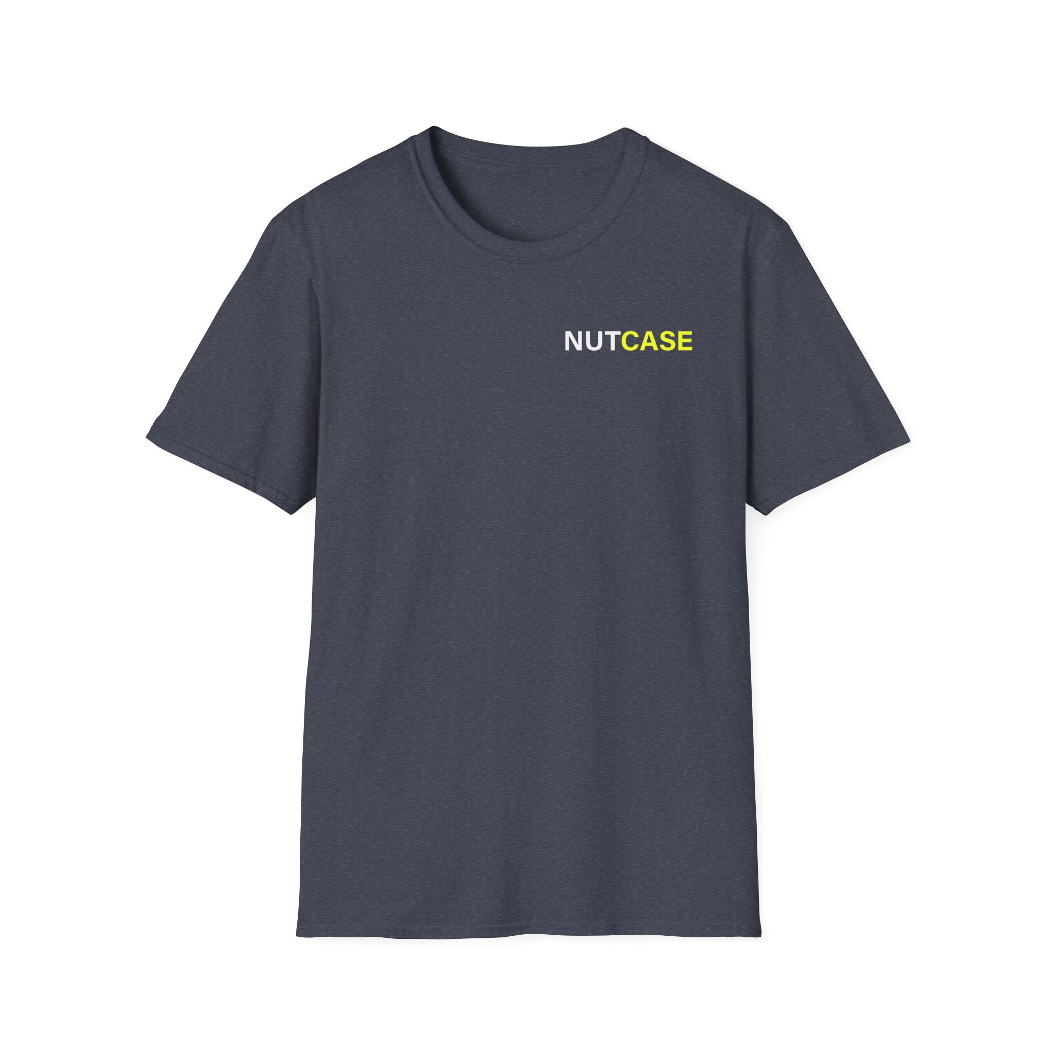 Cloakzy Unisex Softstyle T-Shirt