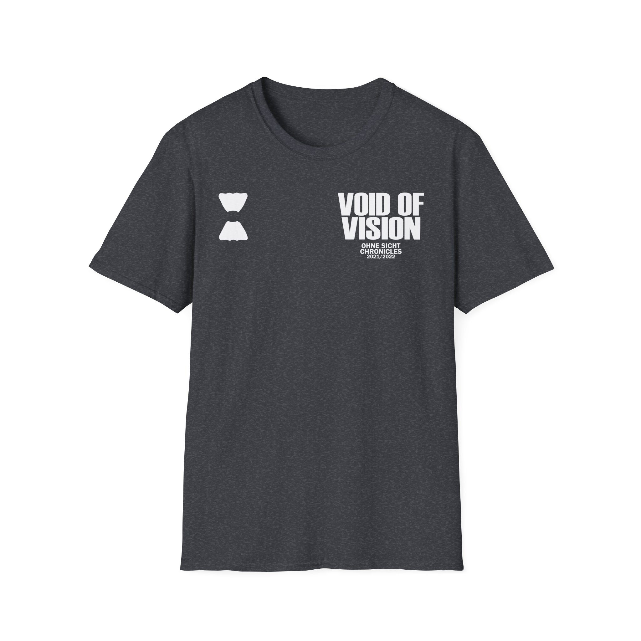 Void of Vision Unisex Softstyle T-Shirt