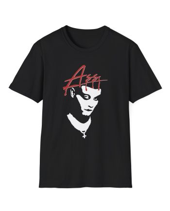 Steezy Kane Whole Lotta Ass Unisex Softstyle T-Shirt