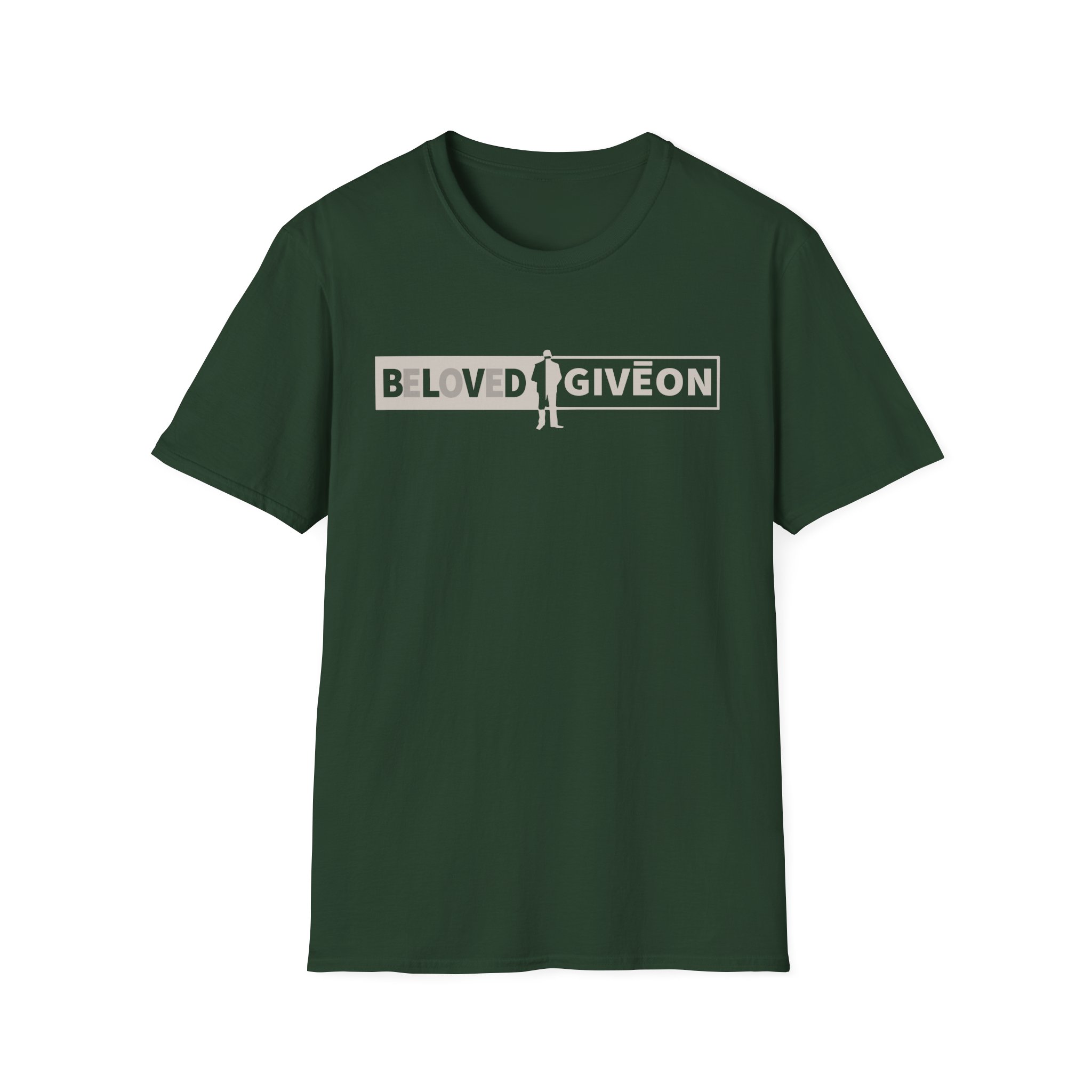 Giveon Beloved Unisex Softstyle T-Shirt