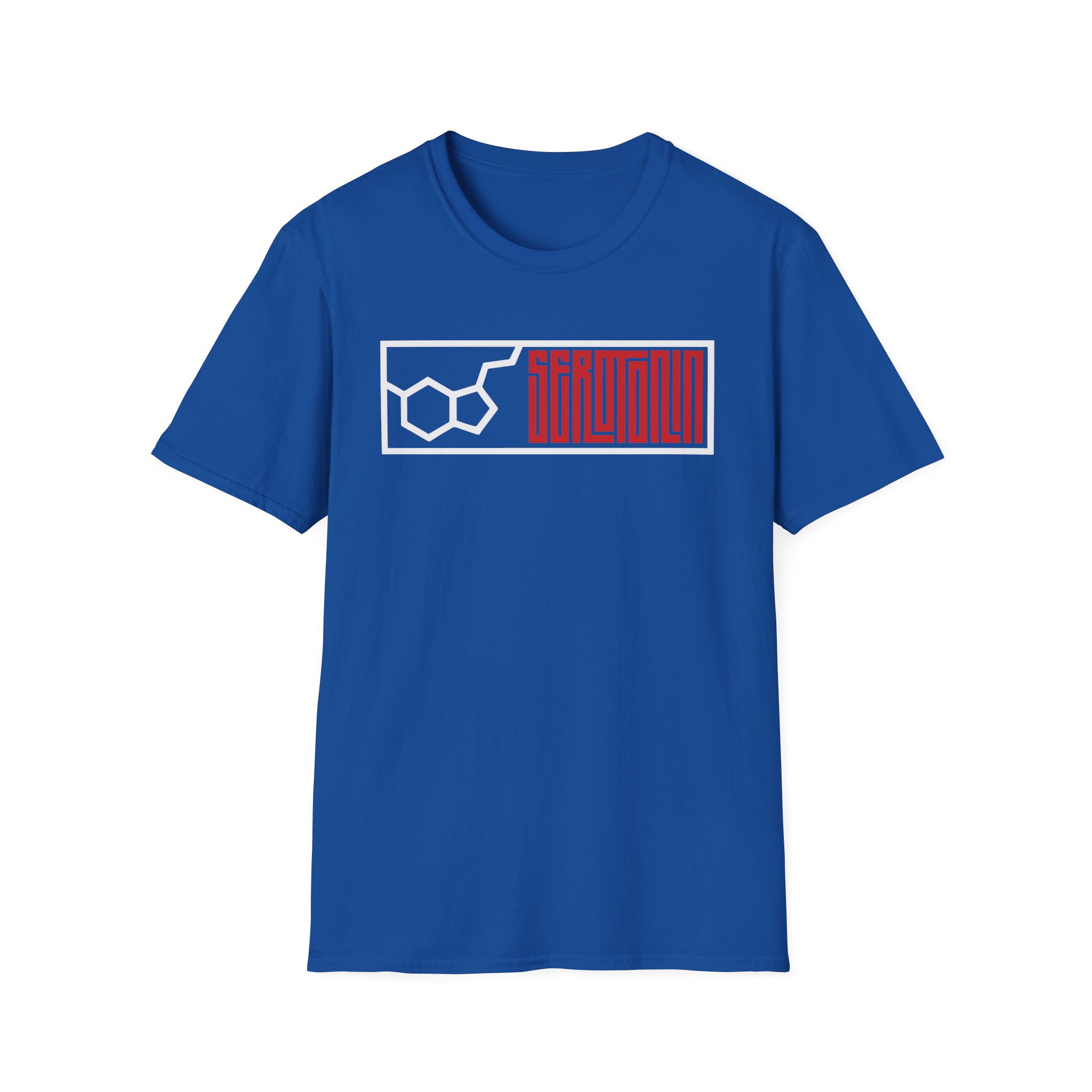 Girl in Red if i could make it go quiet Unisex Softstyle T-Shirt
