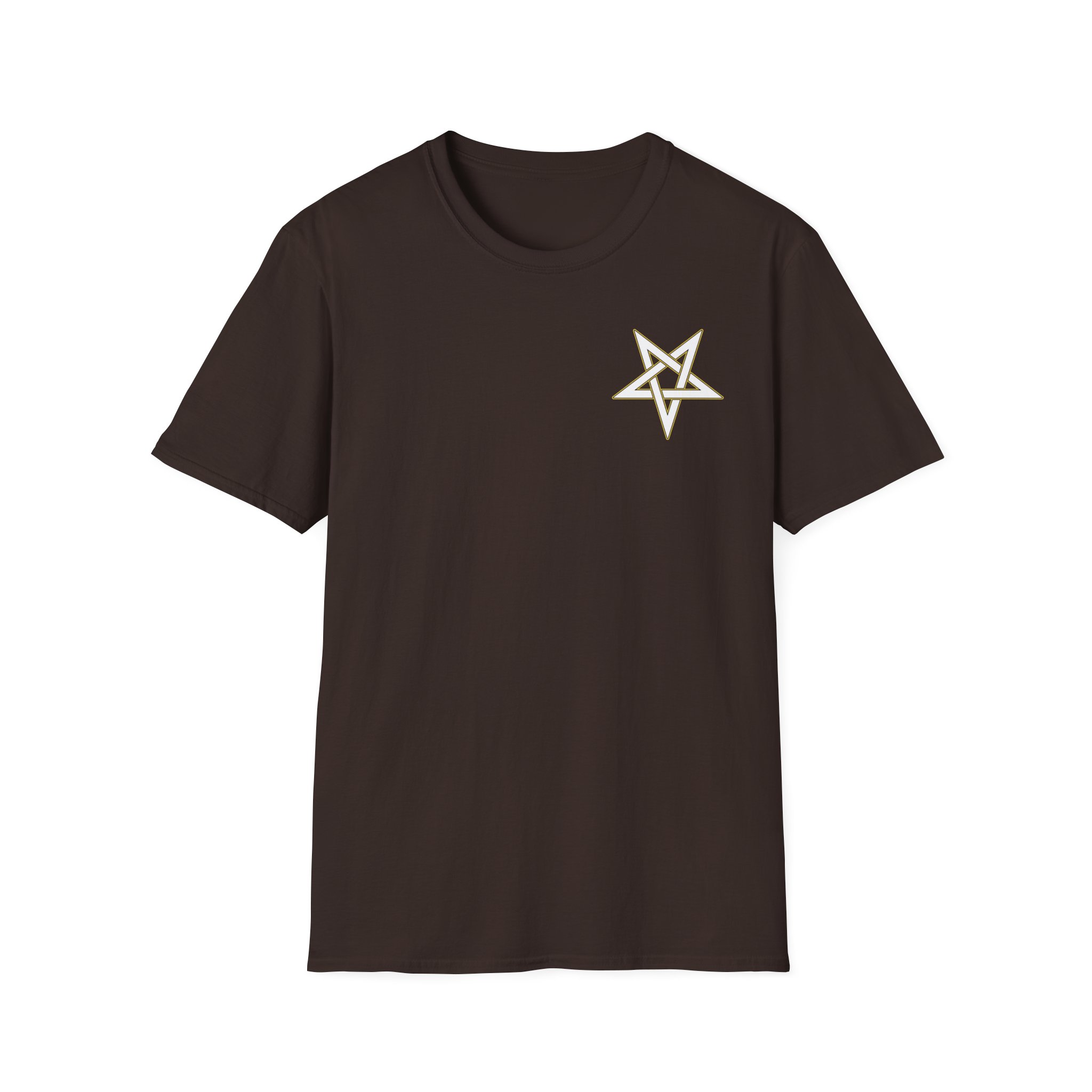 Anthrax Mosh It Up Skater Unisex Softstyle T-Shirt