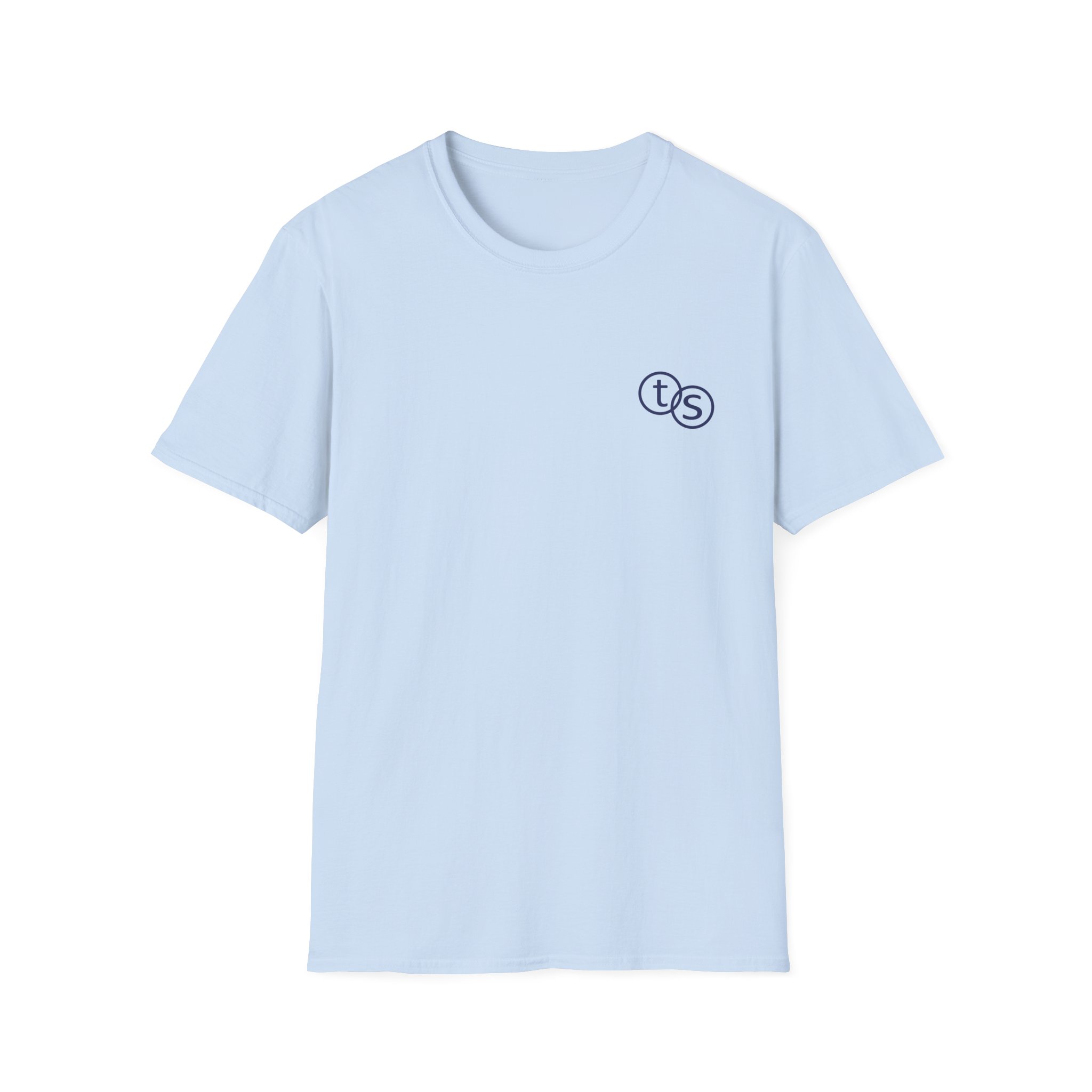 Troye Sivan Ts Unisex Softstyle T-Shirt