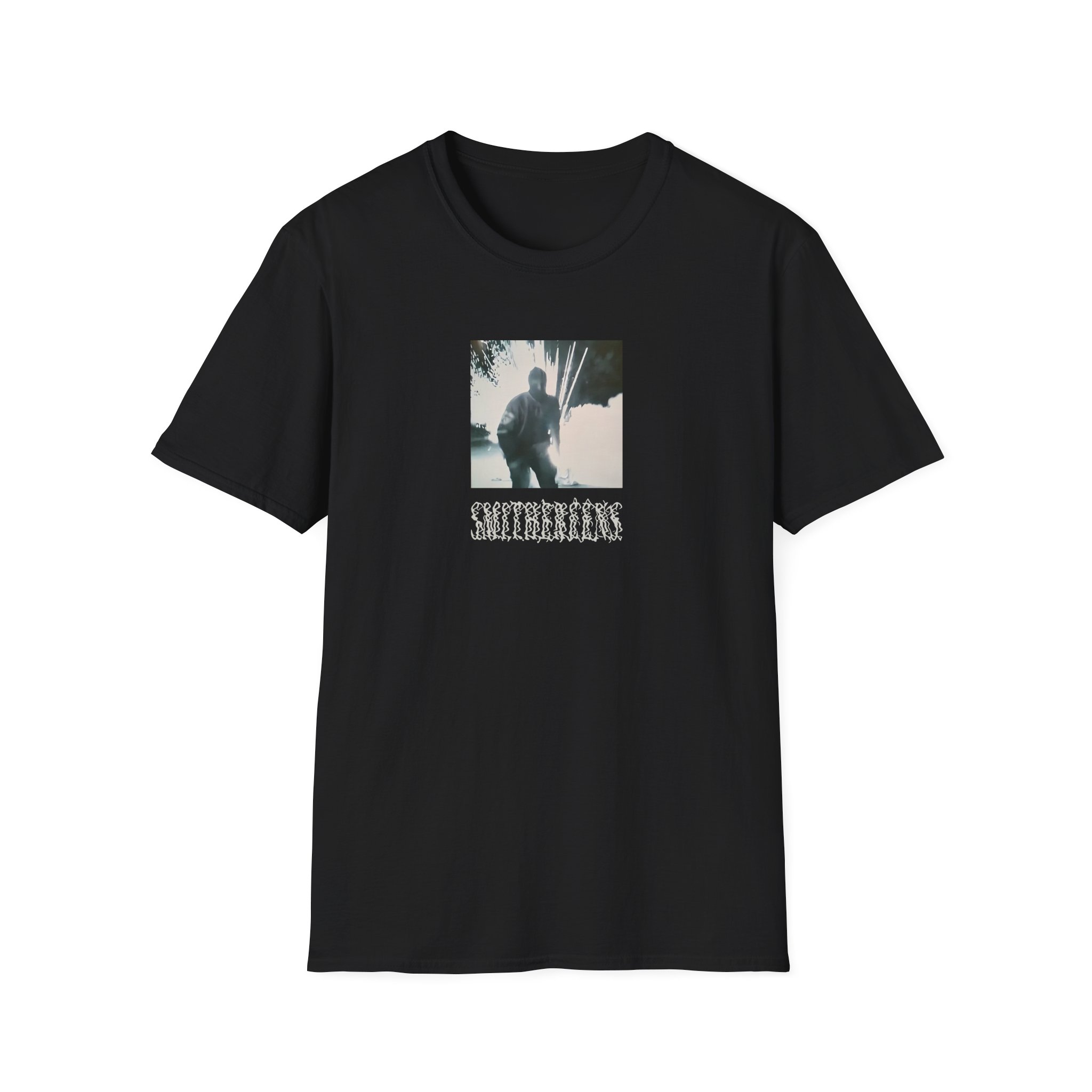 Joji Smithereens Unisex Softstyle T-Shirt