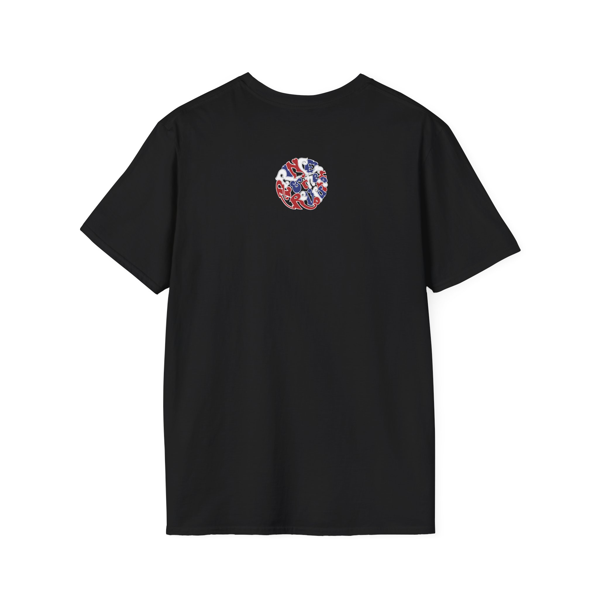 Prince America Unisex Softstyle T-Shirt