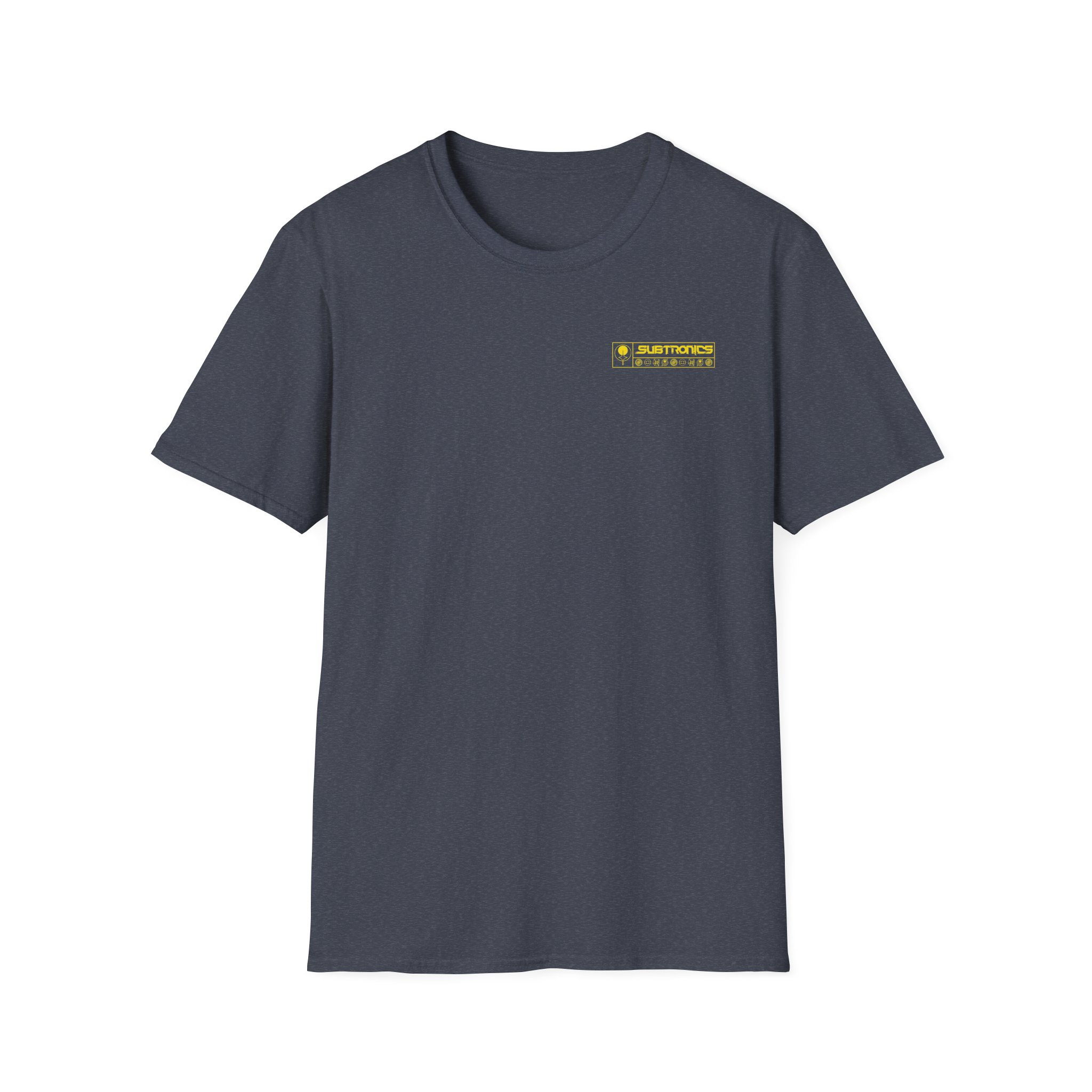 Subtronics Unisex Softstyle T-Shirt