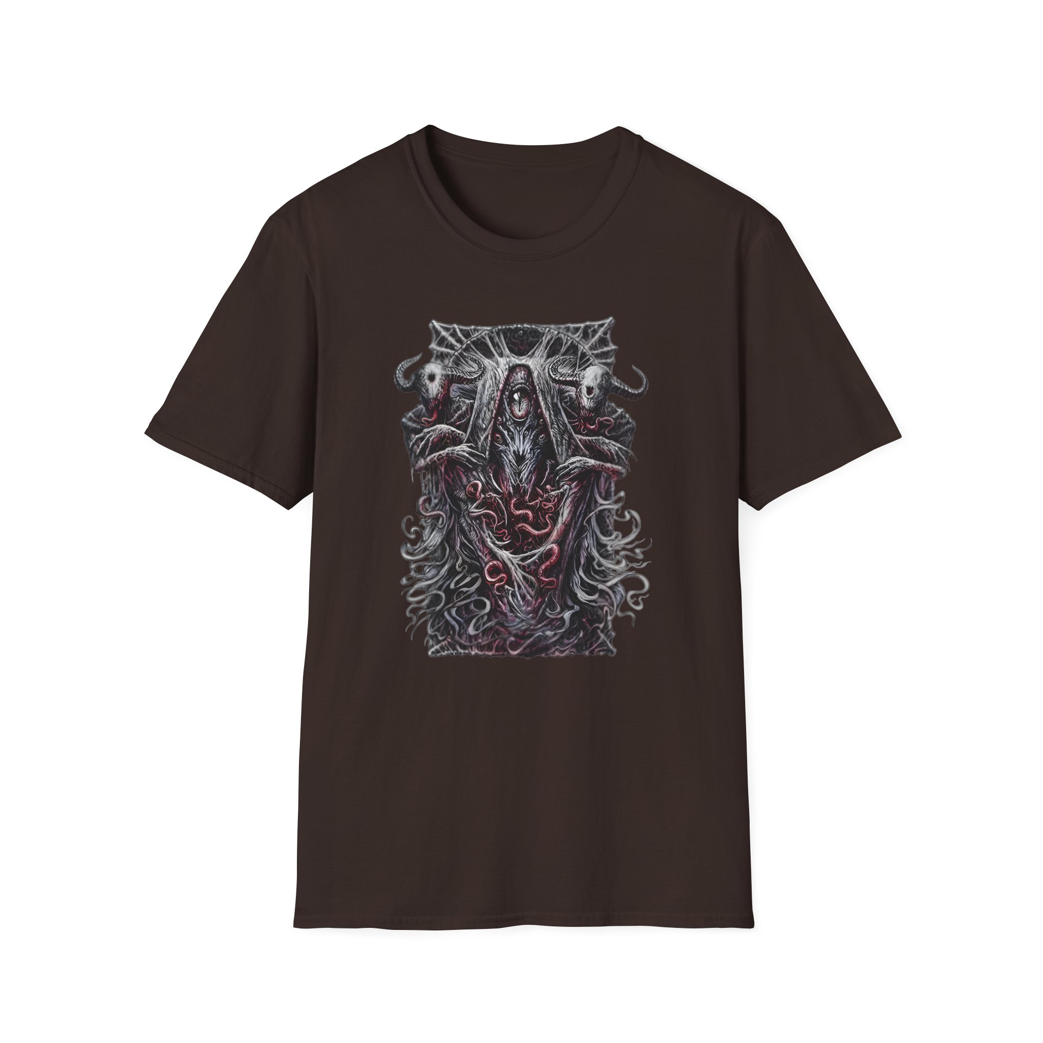 Marauda That Marauda Song Unisex Softstyle T-Shirt