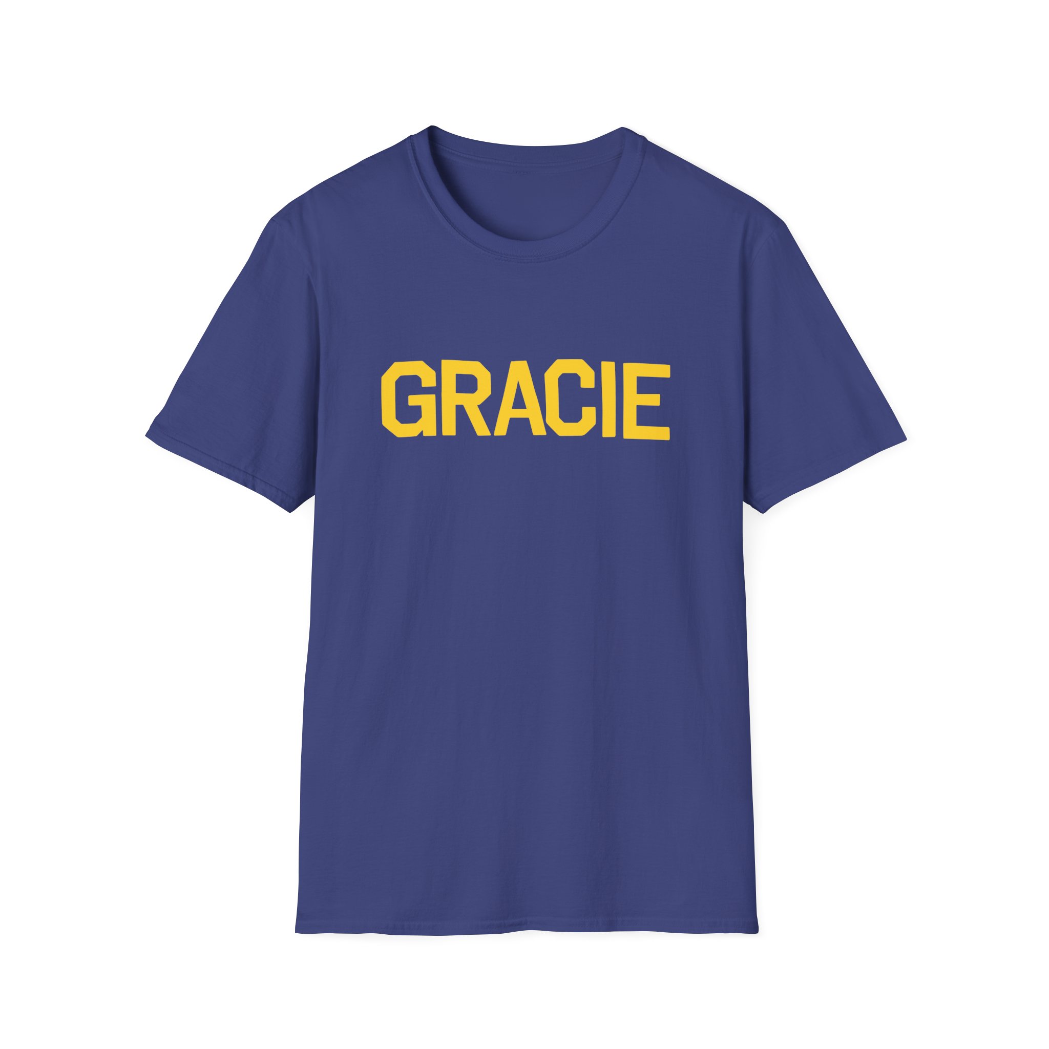 Gracie Abrams Unisex Softstyle T-Shirt