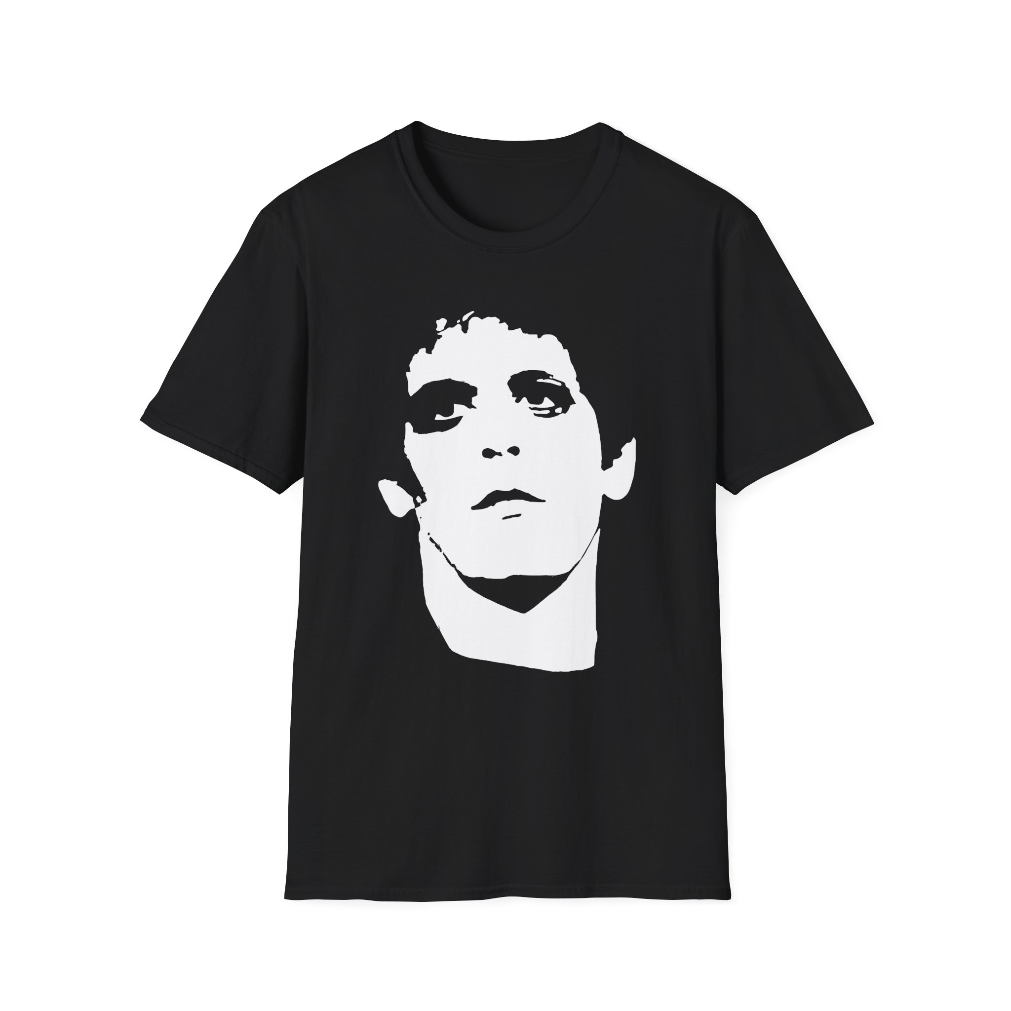 LR Unisex Softstyle T-Shirt