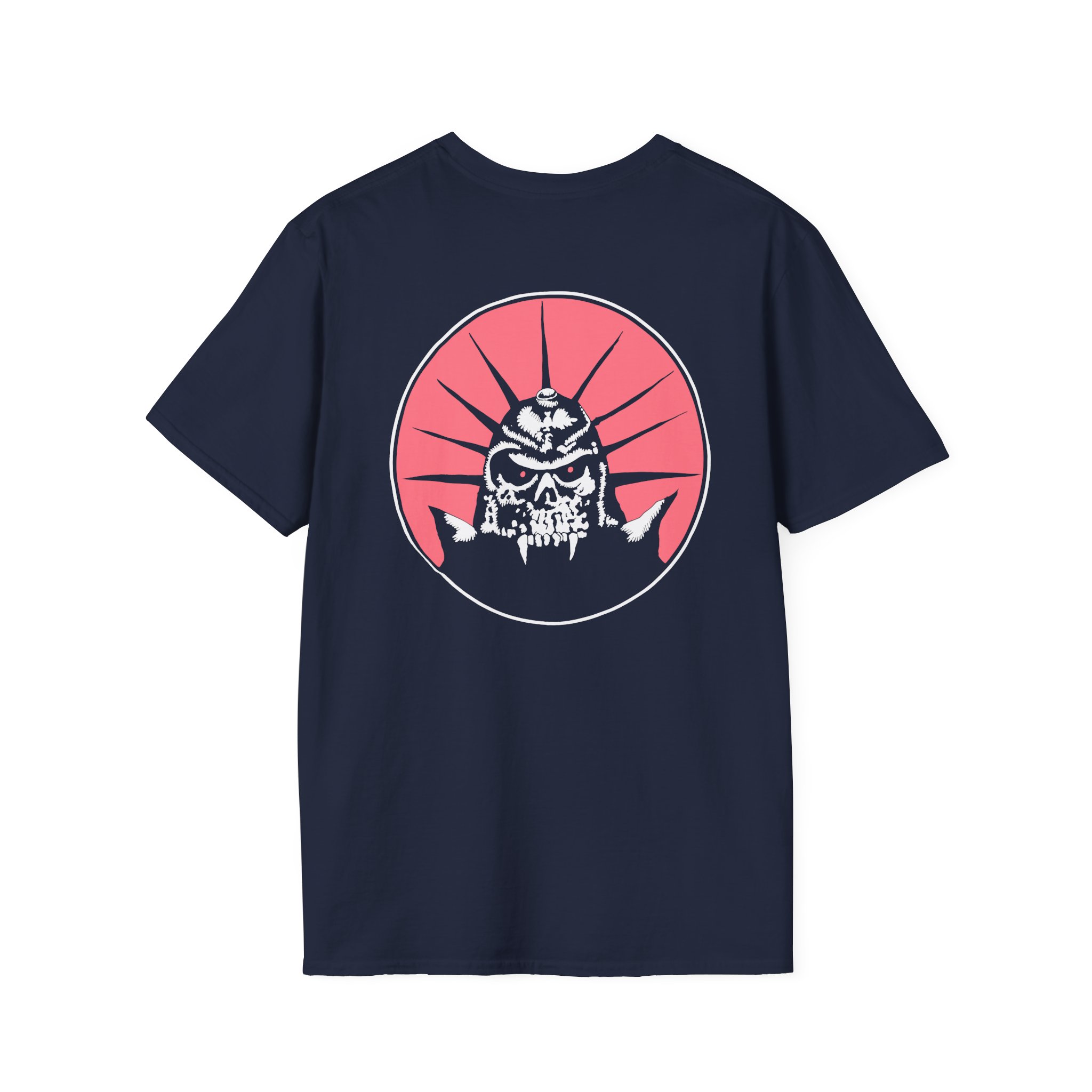 Iron Age Voidcaller Unisex Softstyle T-Shirt