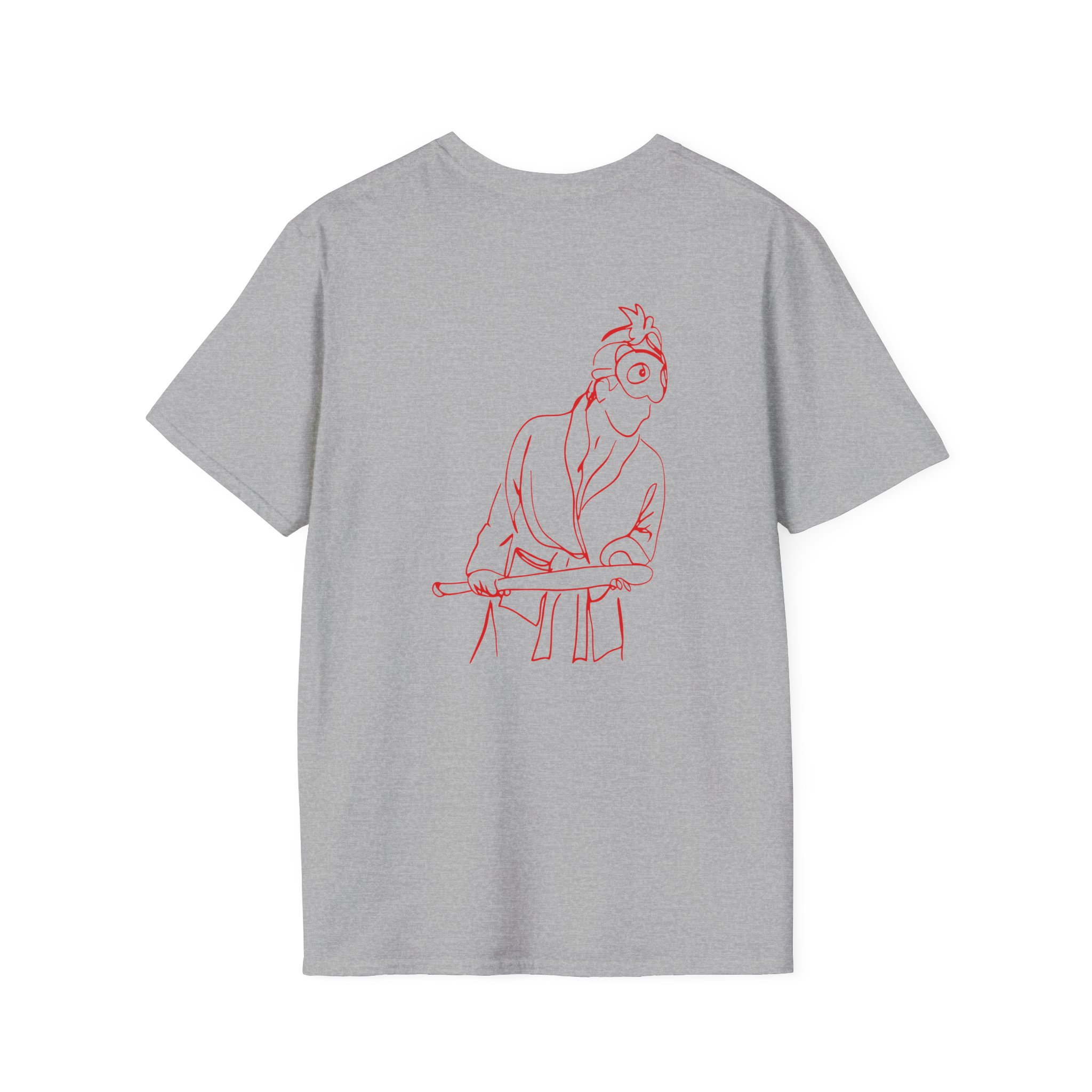 Veronica Maggio Unisex Softstyle T-Shirt