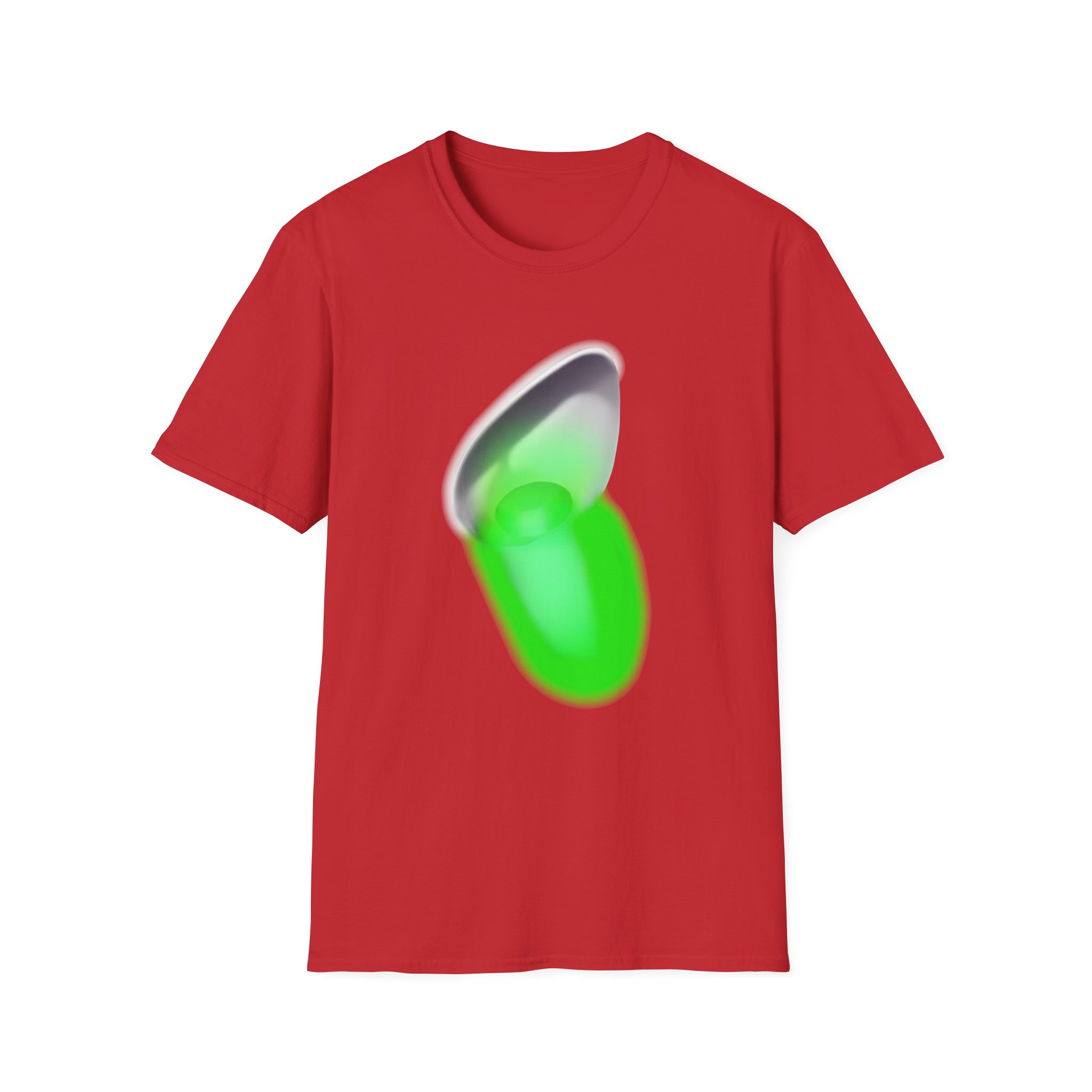 J Balvin Ovni Unisex Softstyle T-Shirt