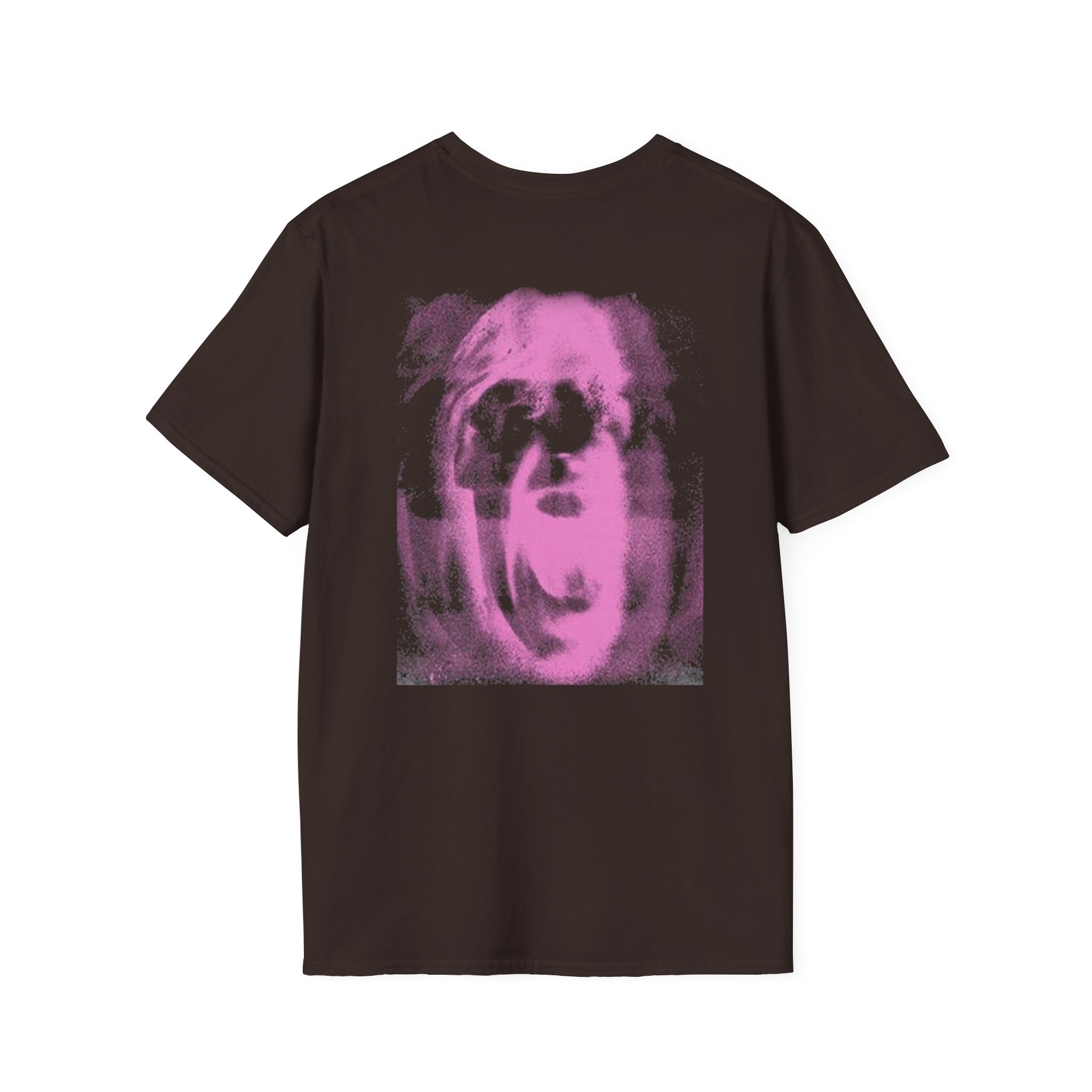 Sobel Unisex Softstyle T-Shirt