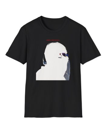 NOR Unisex Softstyle T-Shirt