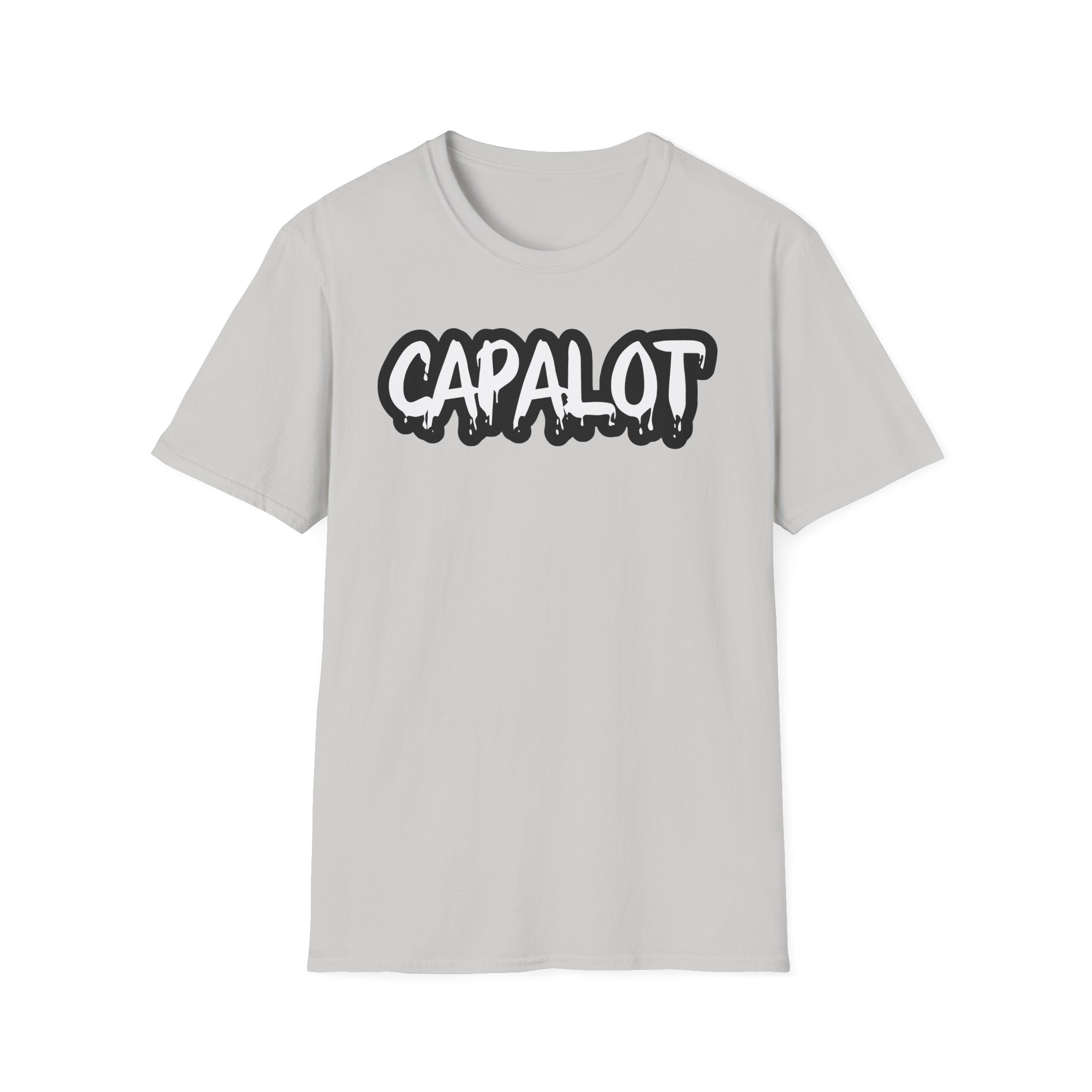 Polo G Capalot Unisex Softstyle T-Shirt