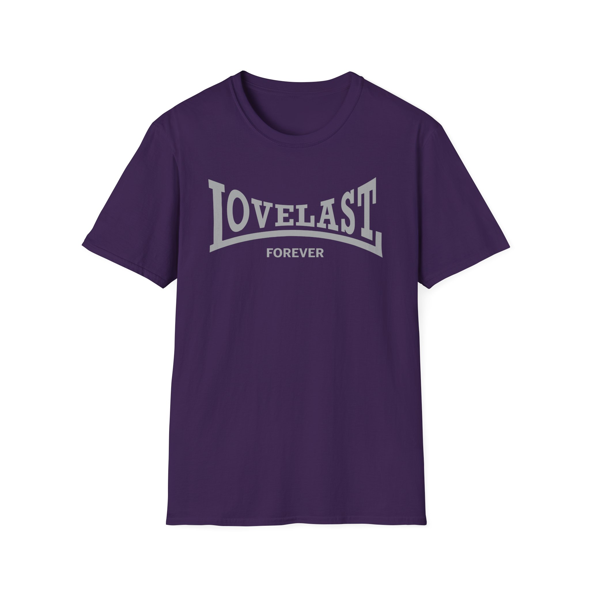 Destroy Lonely LLF Flag Unisex Softstyle T-Shirt