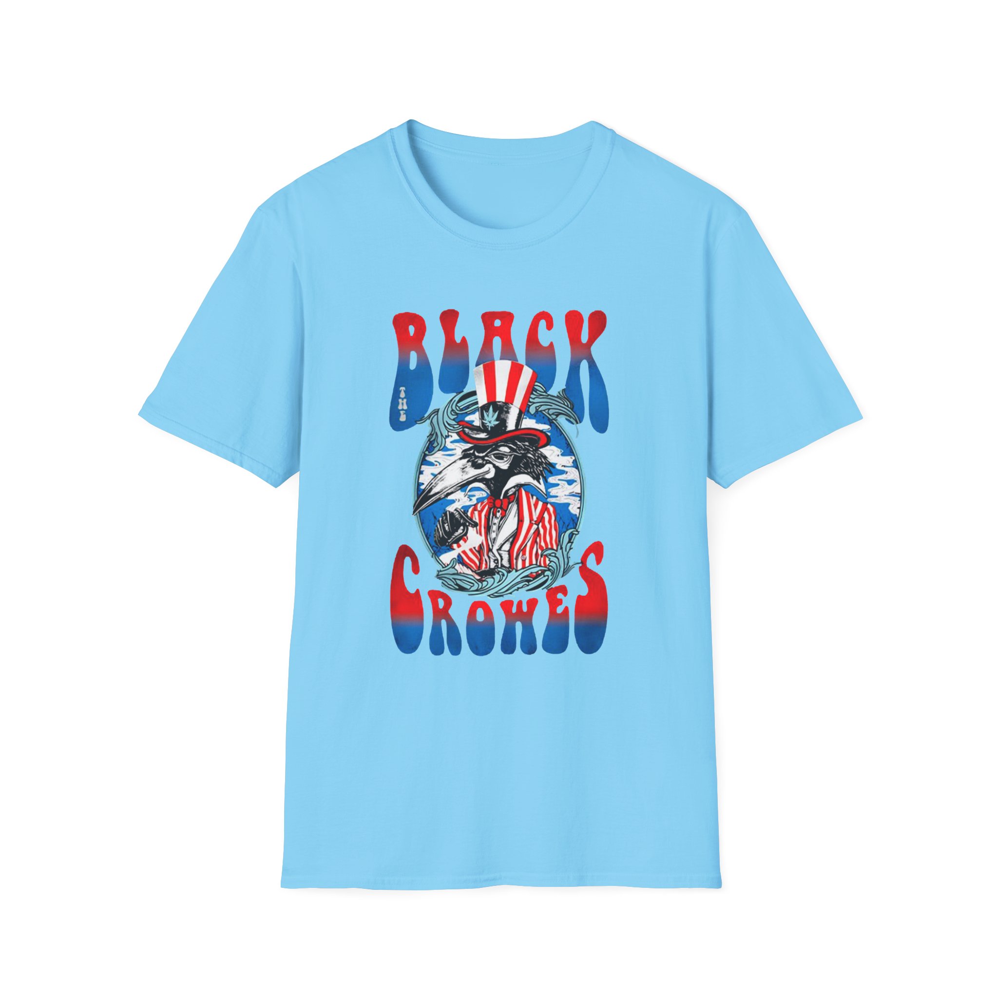 BC Unisex Softstyle T-Shirt