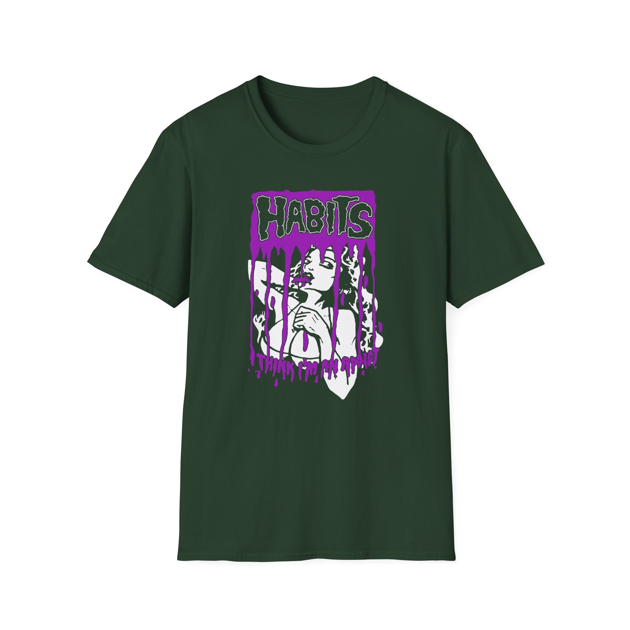 NOR Unisex Softstyle T-Shirt