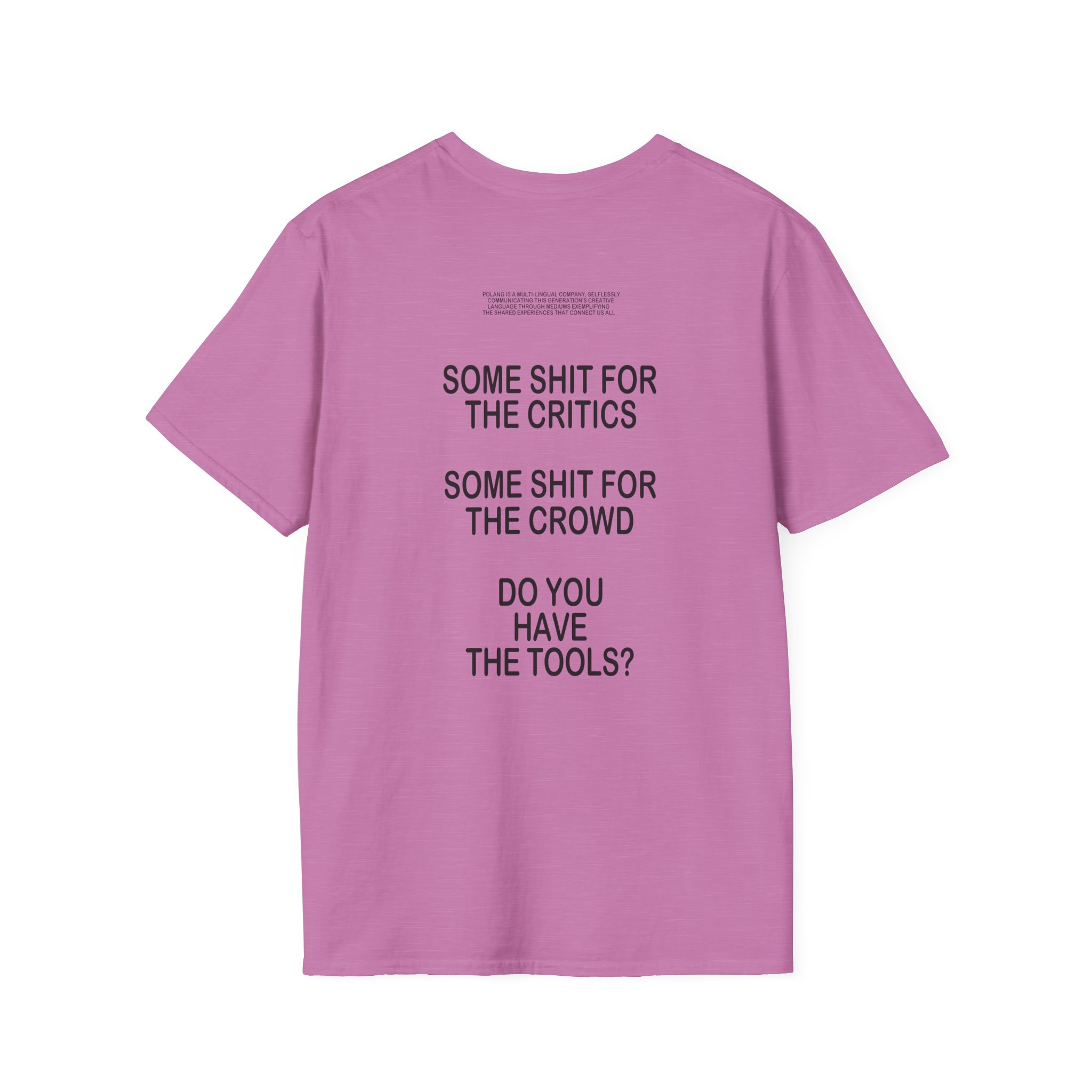 Baby Keem Big Steppers Tour Unisex Softstyle T-Shirt