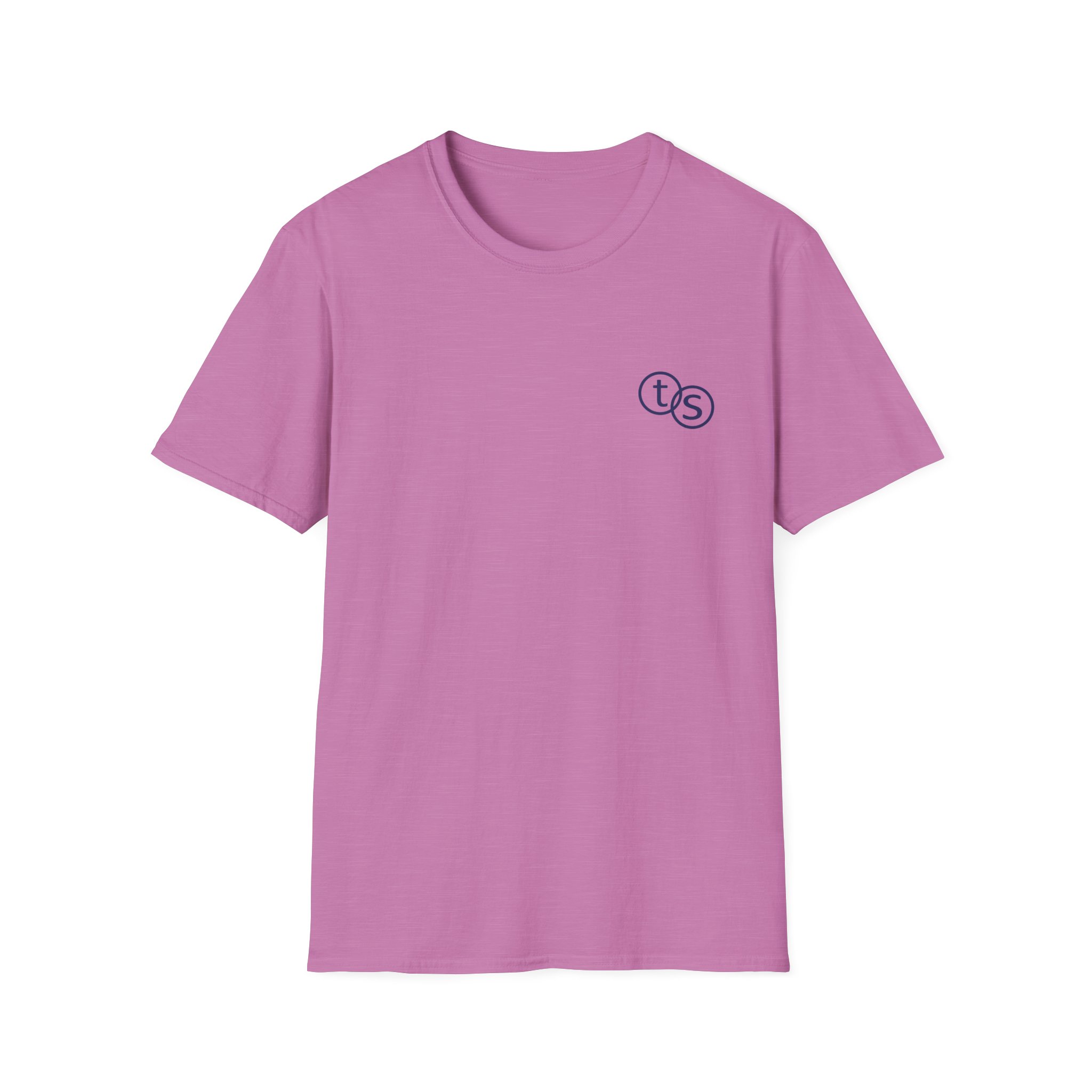 Troye Sivan Ts Unisex Softstyle T-Shirt