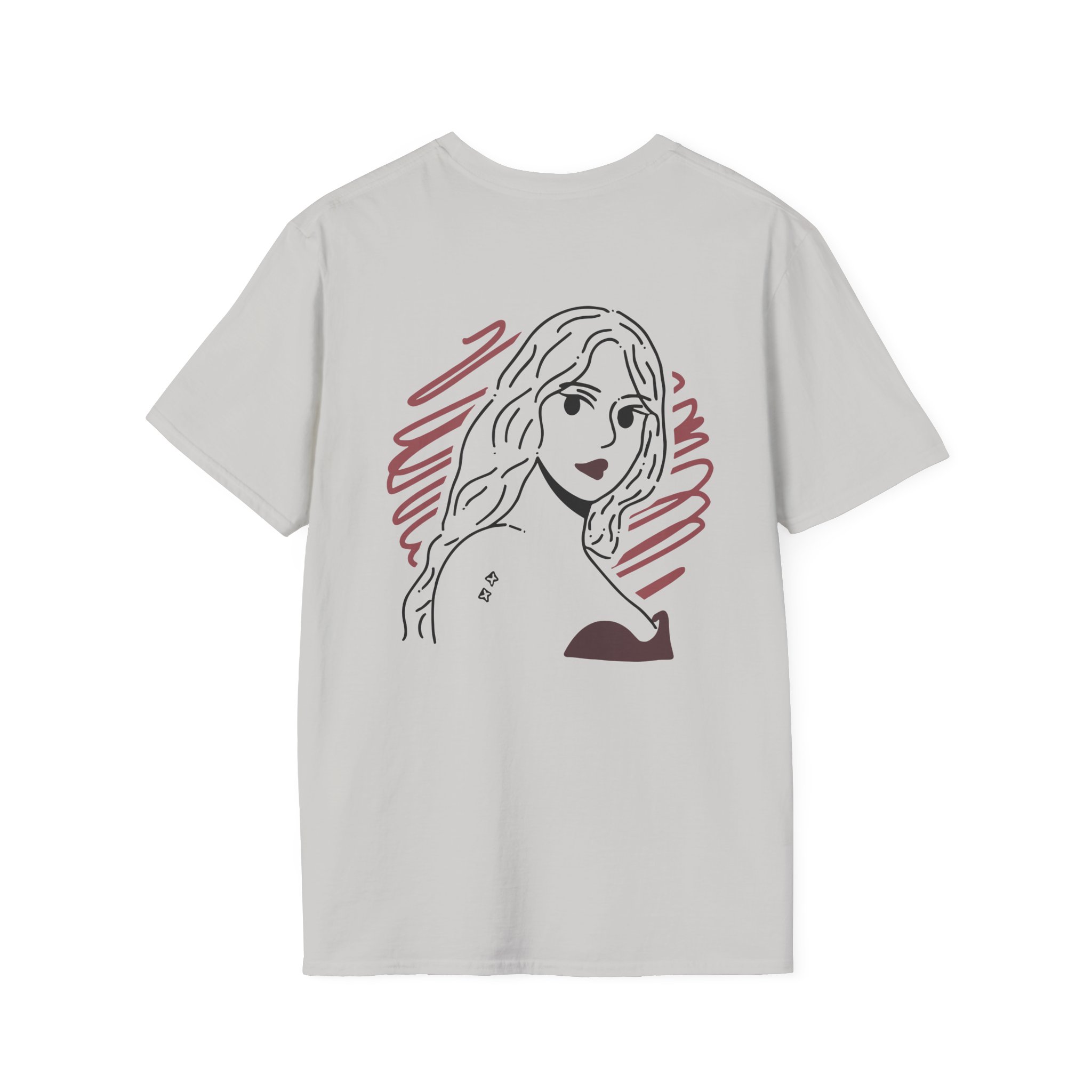 Domelipa Unisex Softstyle T-Shirt
