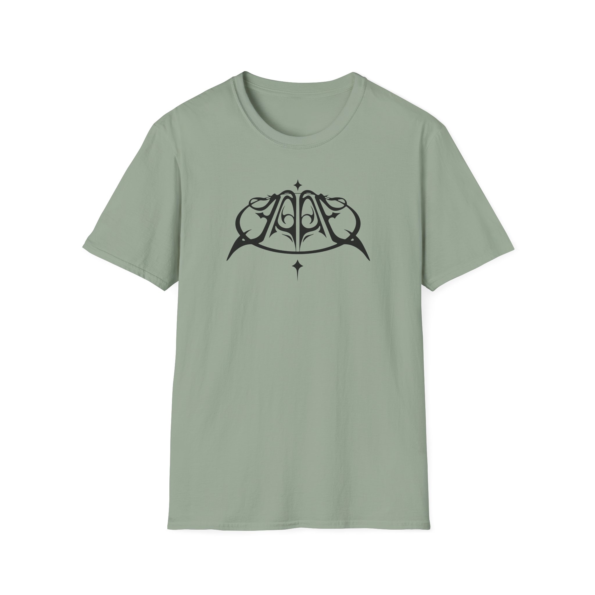 Quarterjade Unisex Softstyle T-Shirt