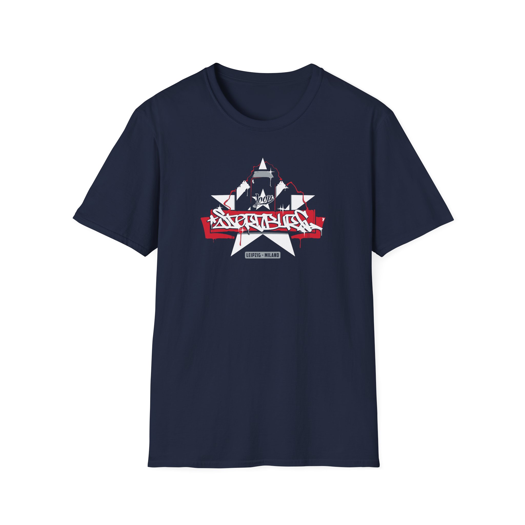 Sternburg Unisex Softstyle T-Shirt