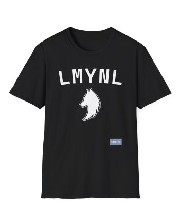Shakira LMYNL World Tour Unisex Softstyle T-Shirt