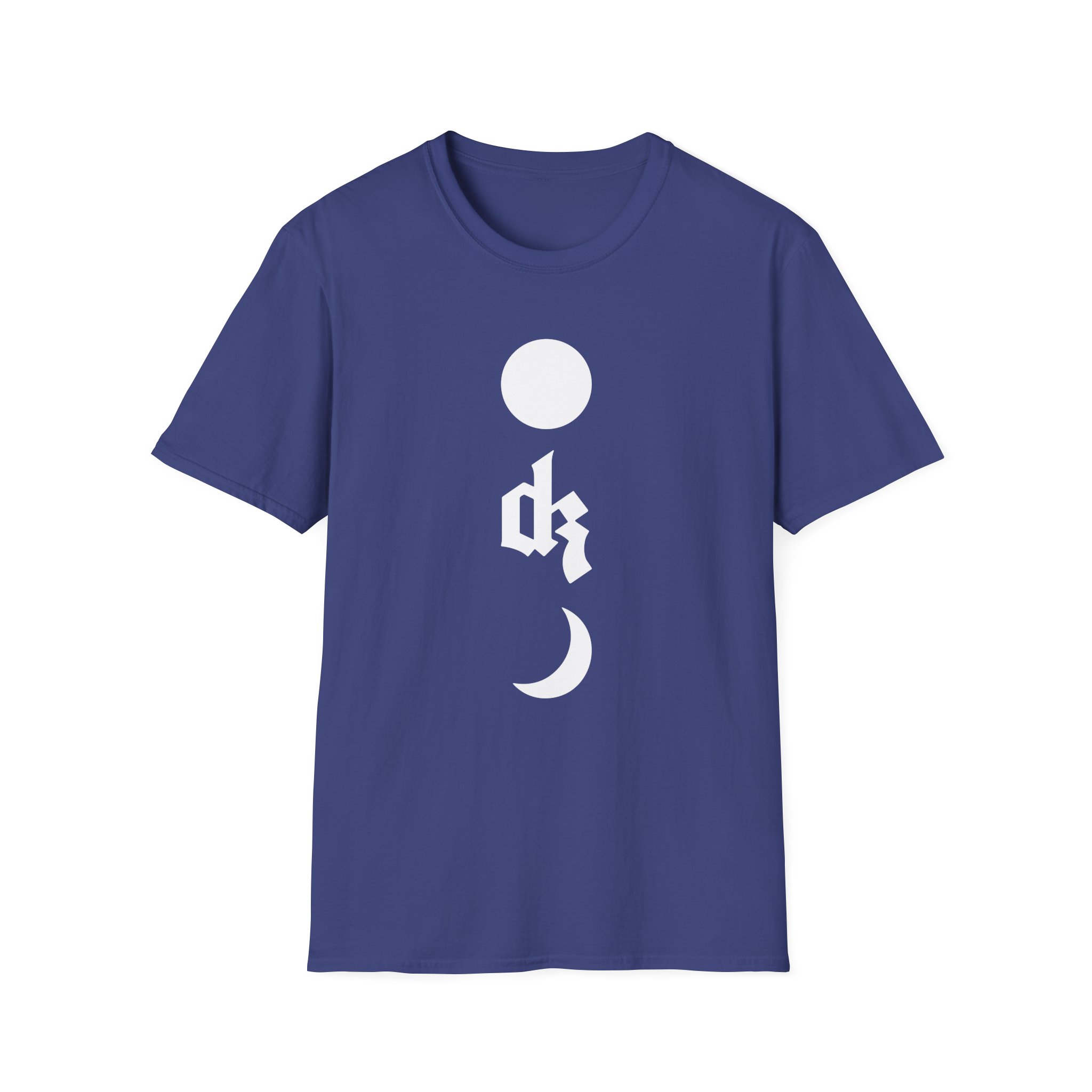 Dermot Kennedy Unisex Softstyle T-Shirt