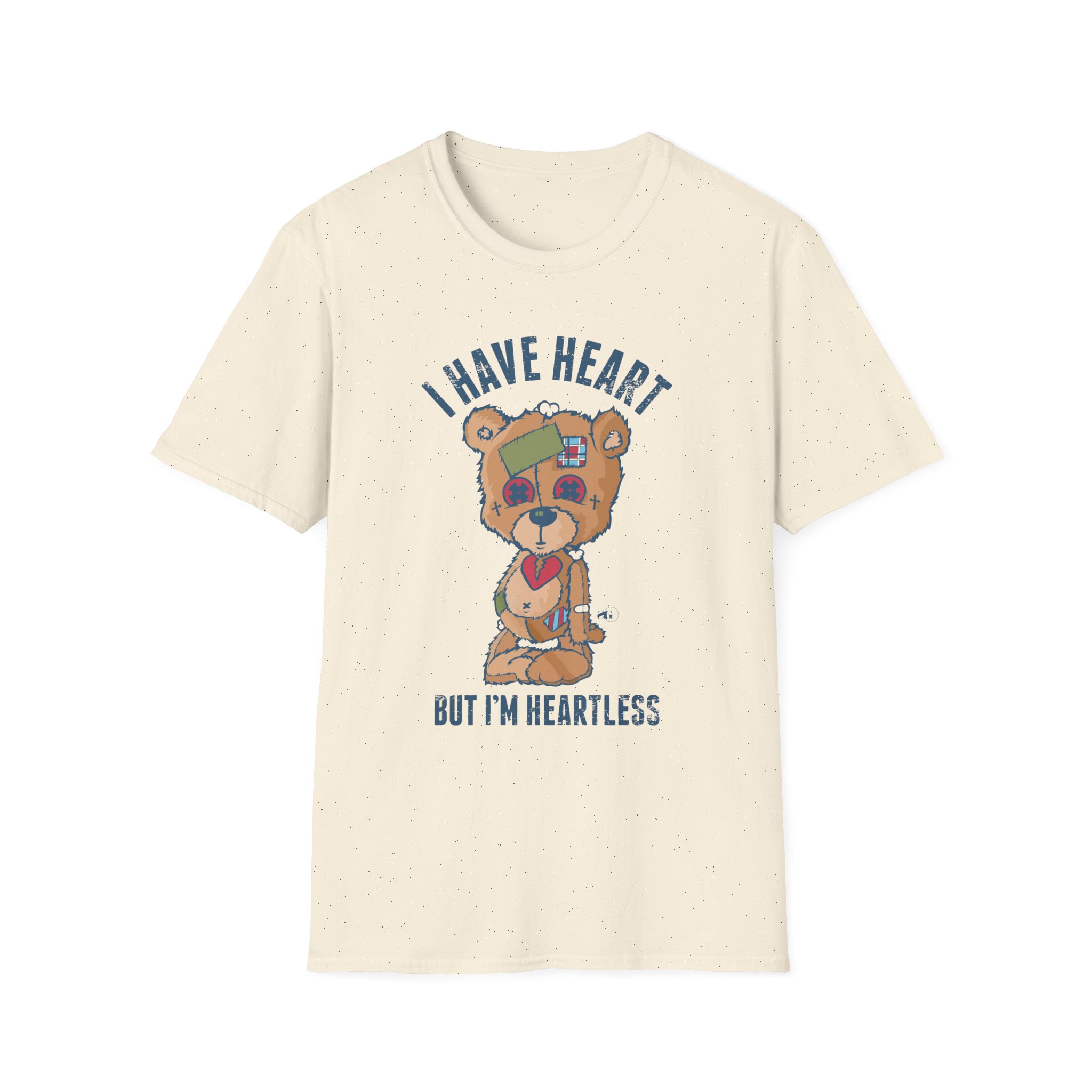 Kodak Black Heartless Unisex T-Shirt
