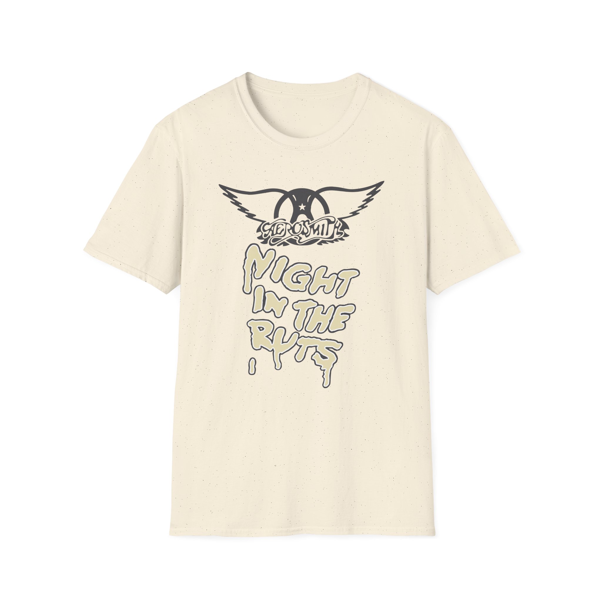 A Right in the Unisex Softstyle T-Shirt