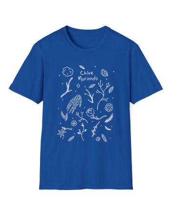 Chloe Moriondo Unisex Softstyle T-Shirt