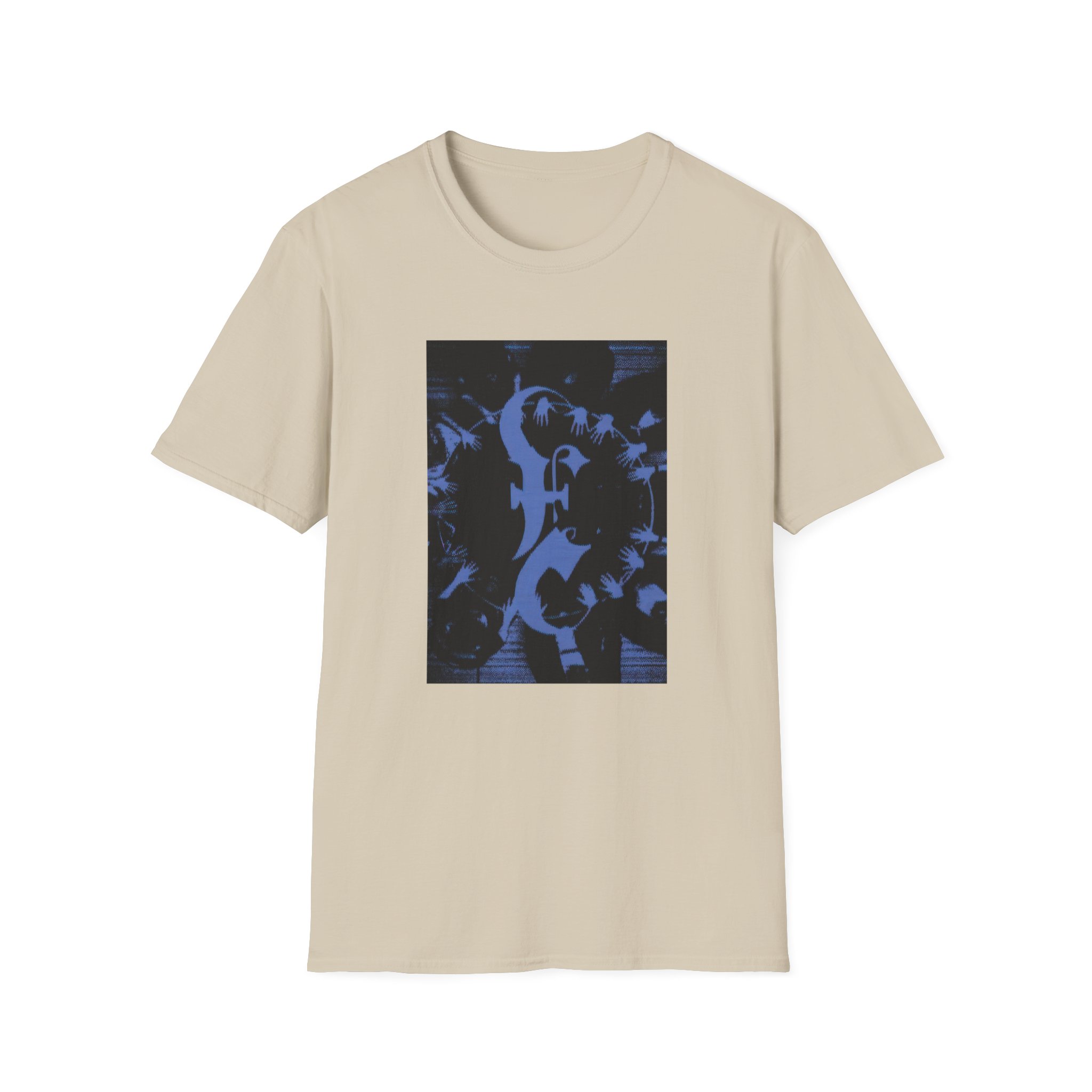 EMMURE SEANCE Unisex Softstyle T-Shirt