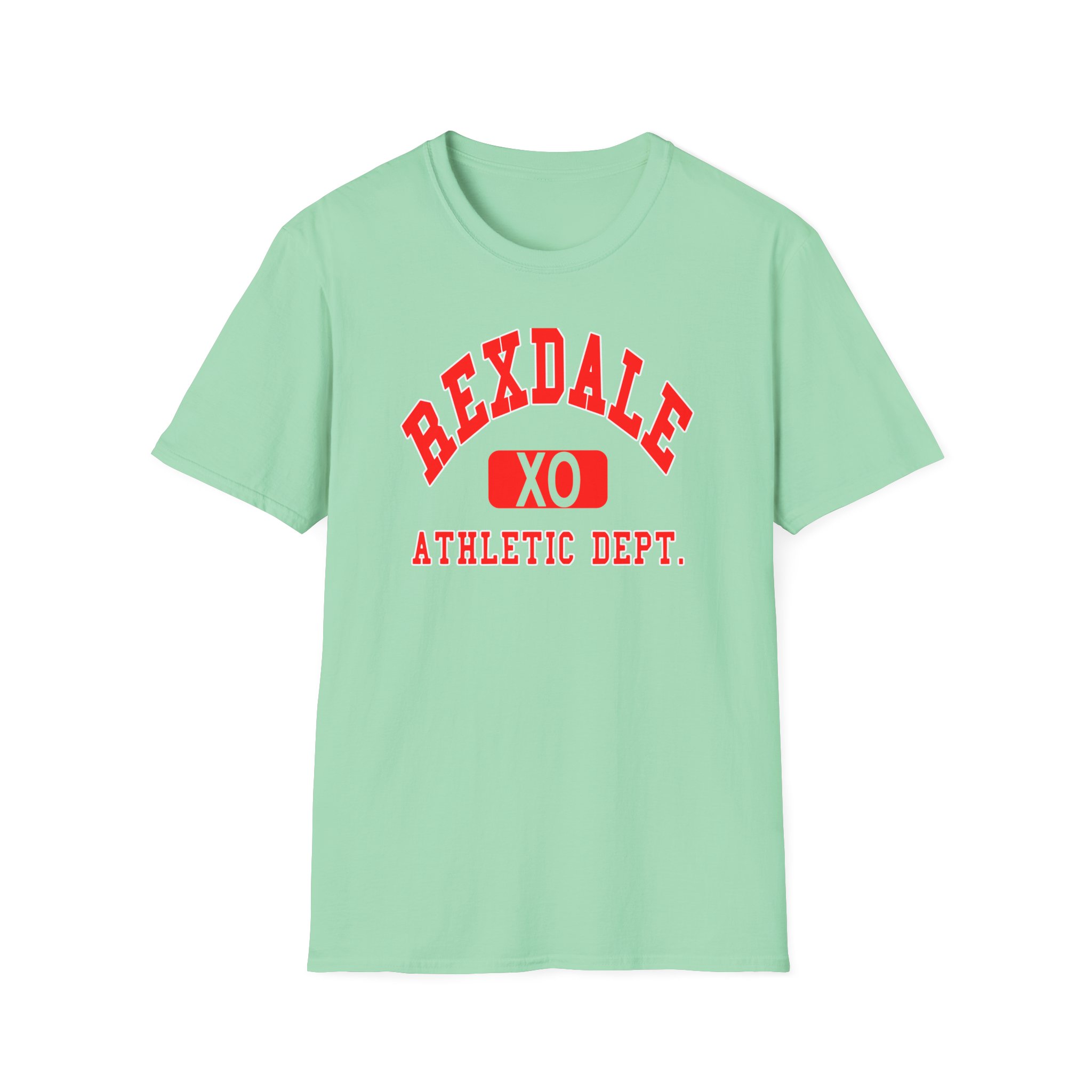 NOR Unisex Softstyle T-Shirt