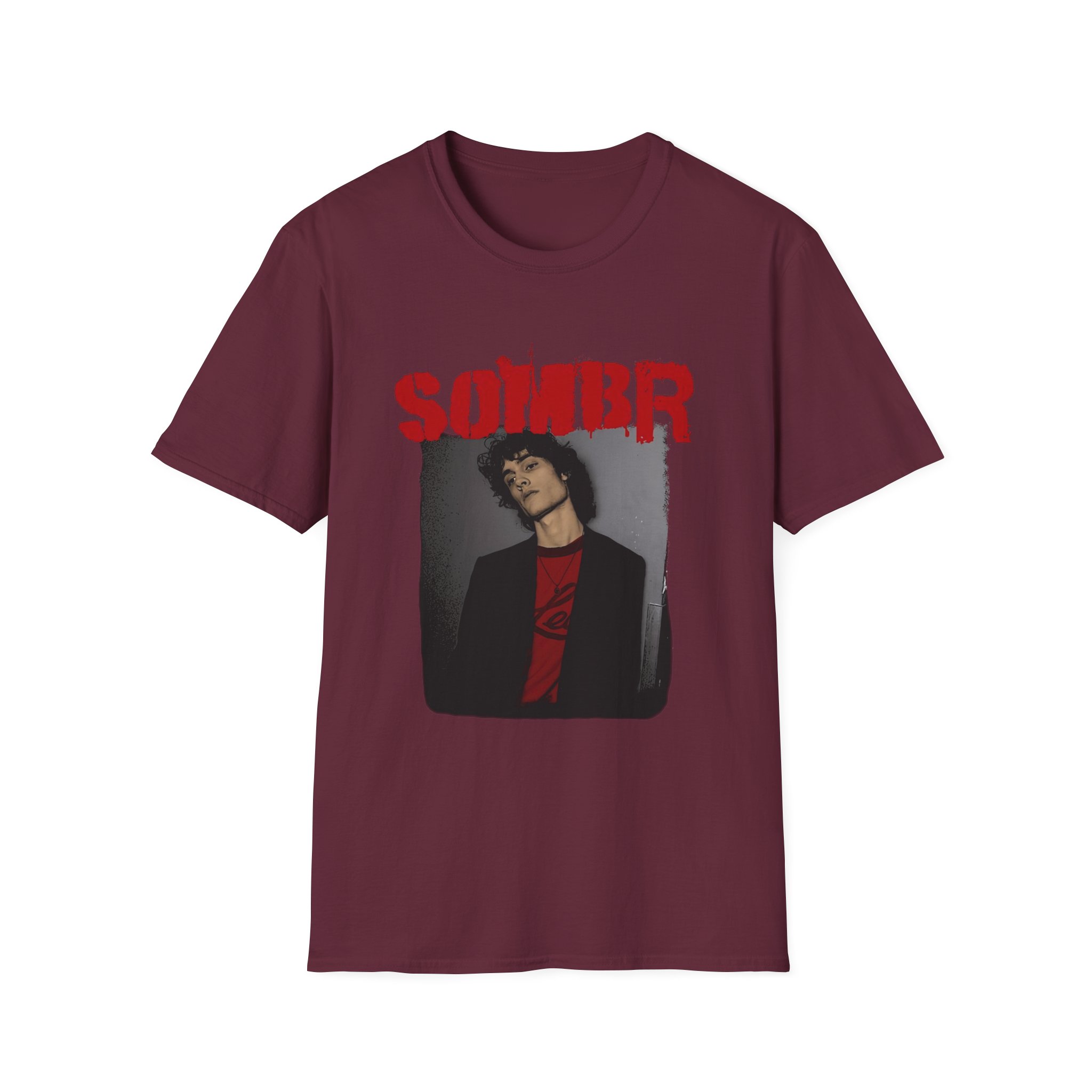 Sombr Unisex T-Shirt