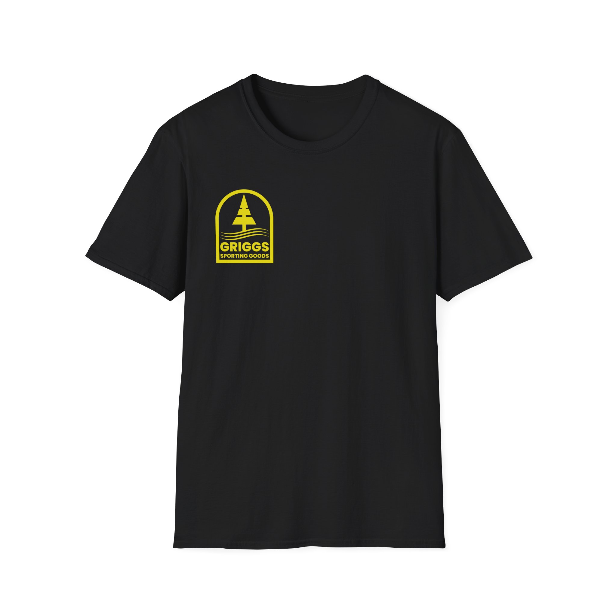 Griggs Unisex Softstyle T-Shirt