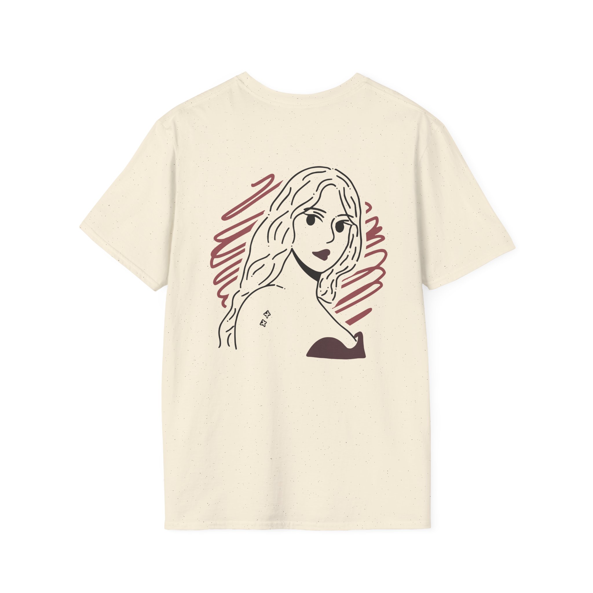 Domelipa Unisex Softstyle T-Shirt