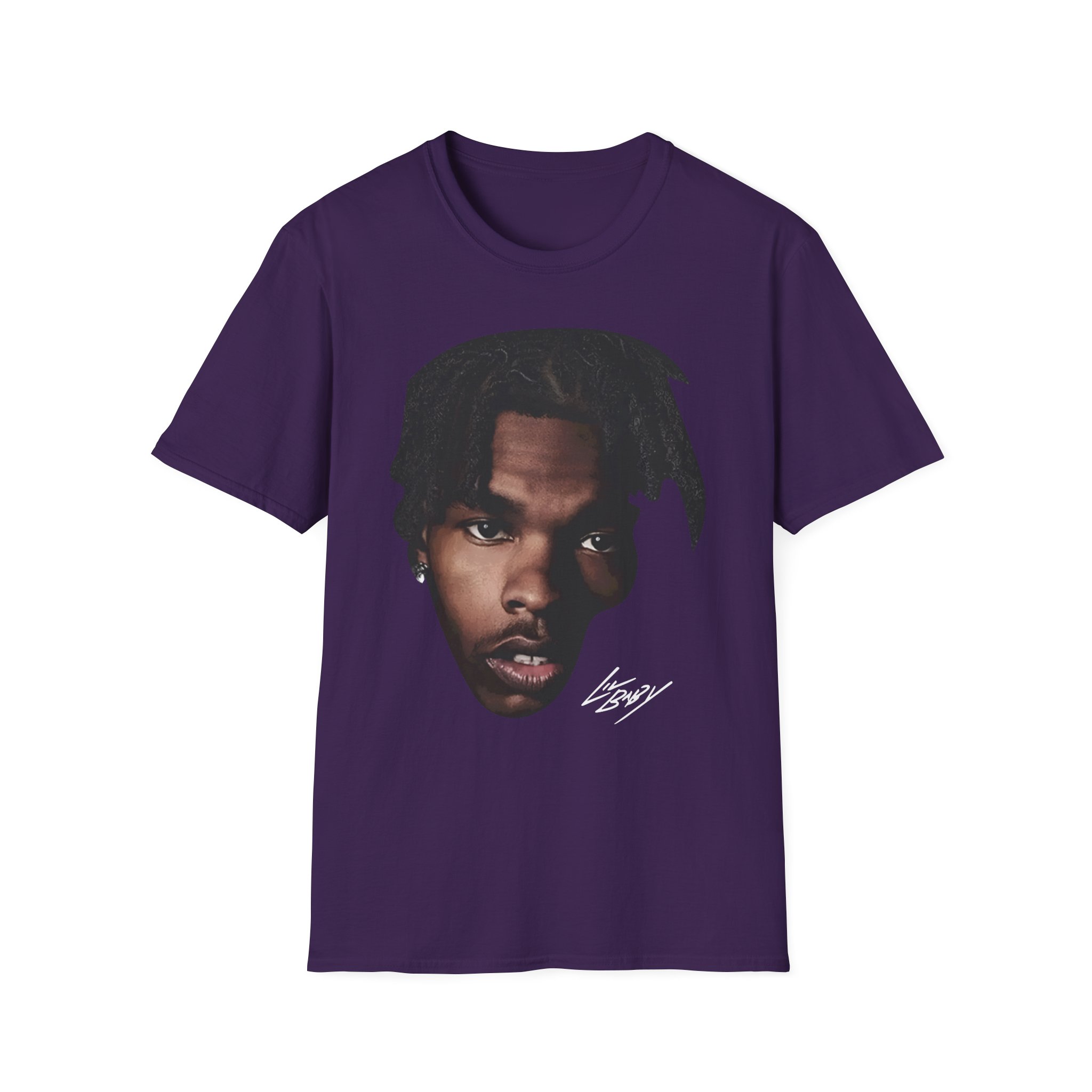 Giveon Unisex Softstyle T-Shirt