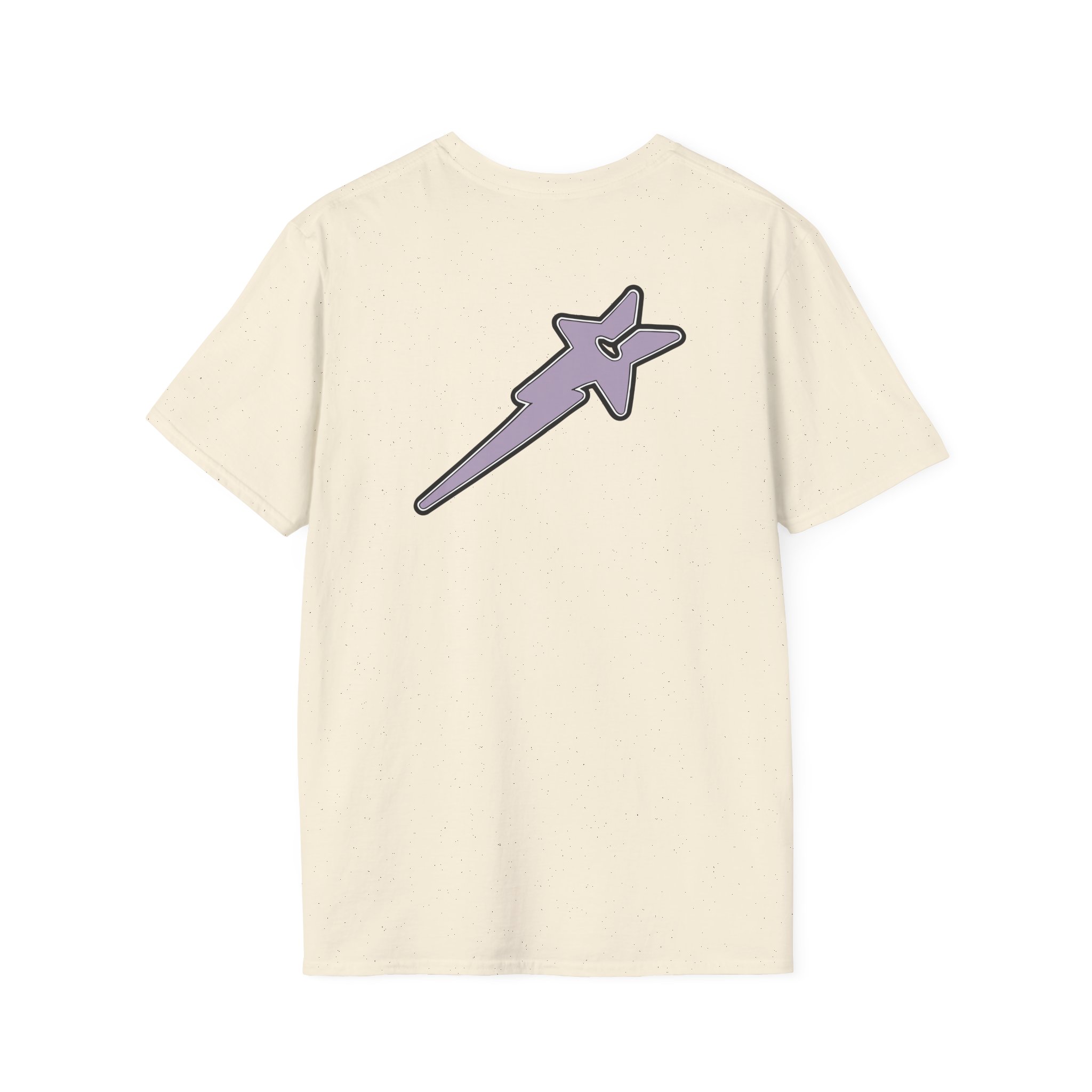 CRO Cronicles Crncls Unisex Softstyle T-Shirt