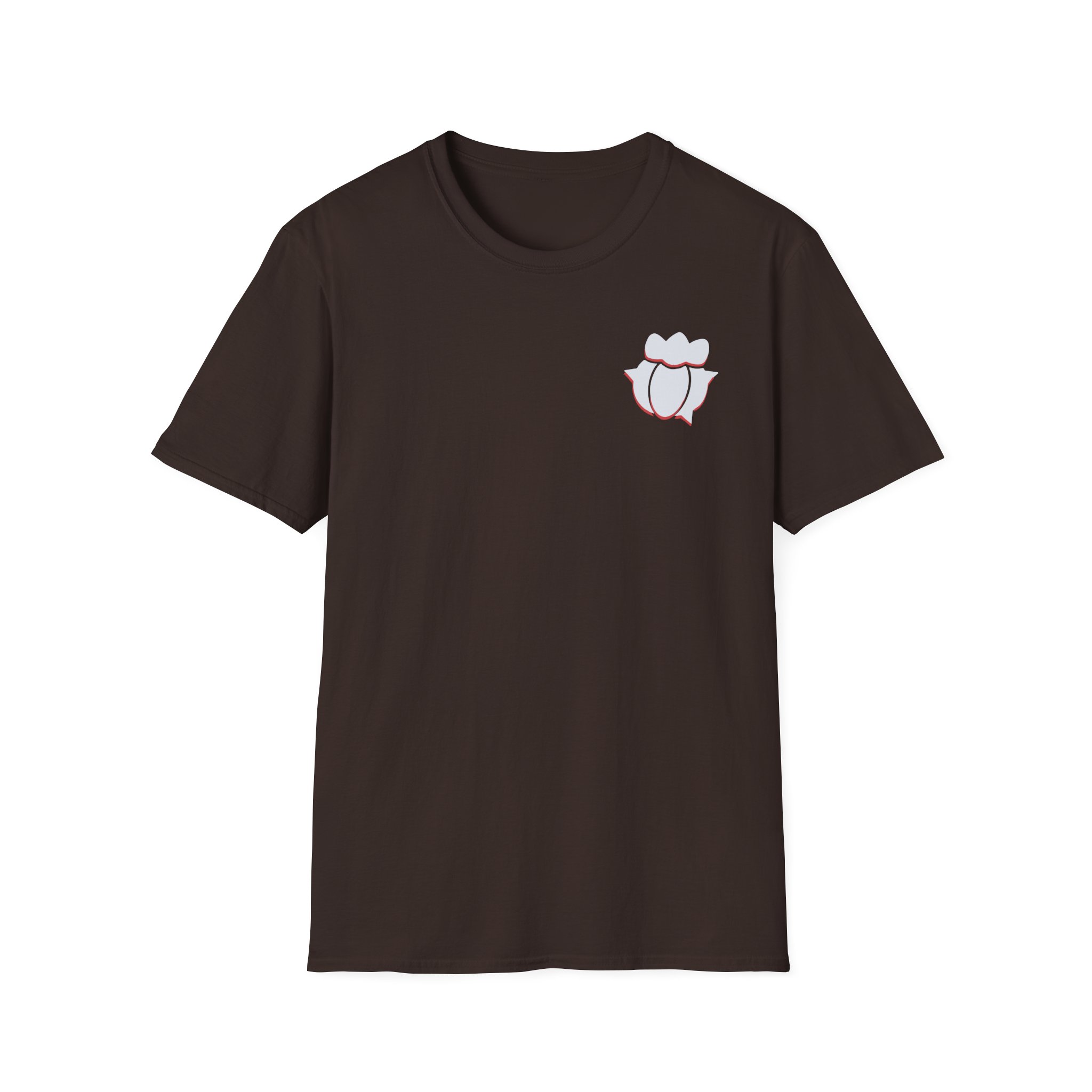 Jakub Destro Unisex Softstyle T-Shirt