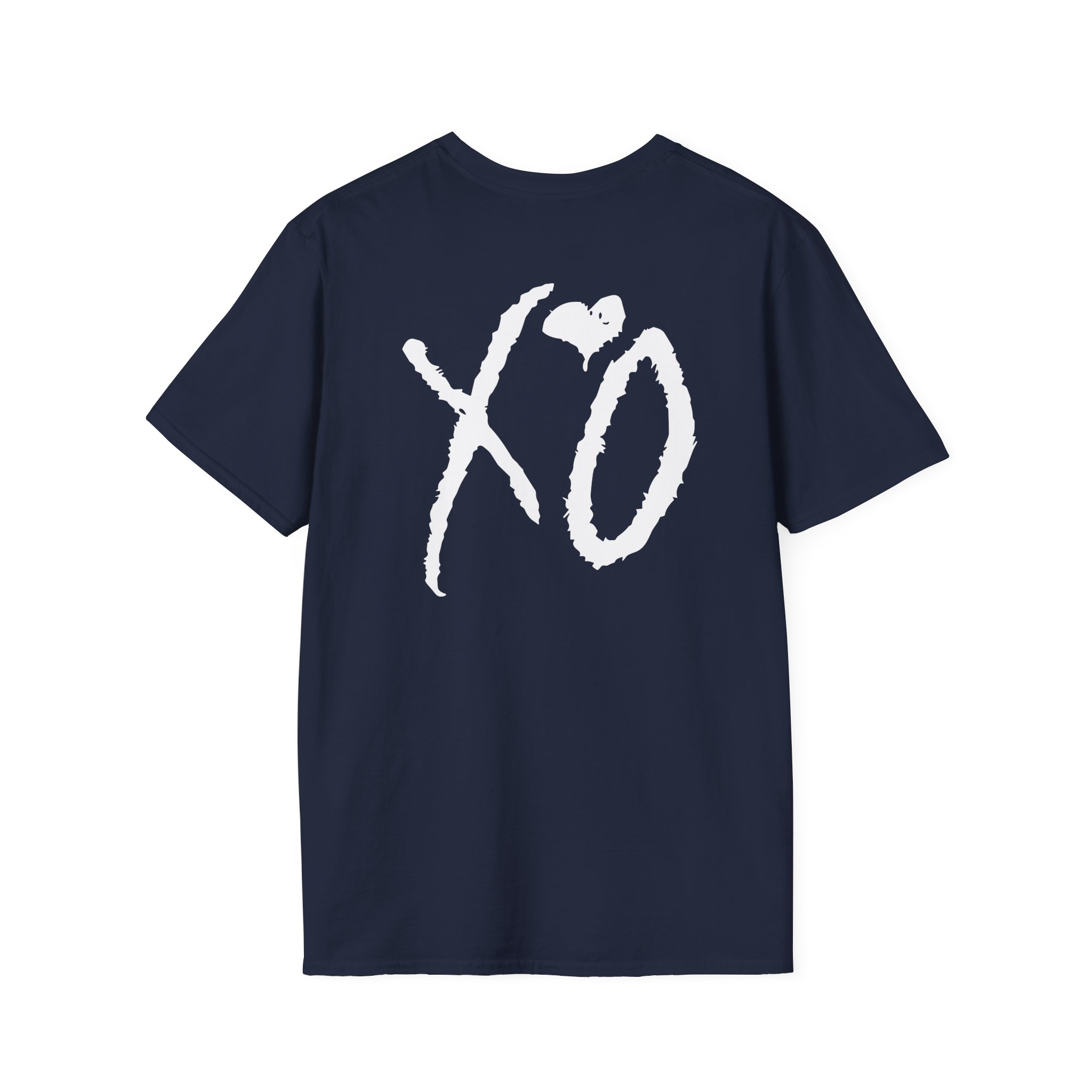 NOR Unisex Softstyle T-Shirt