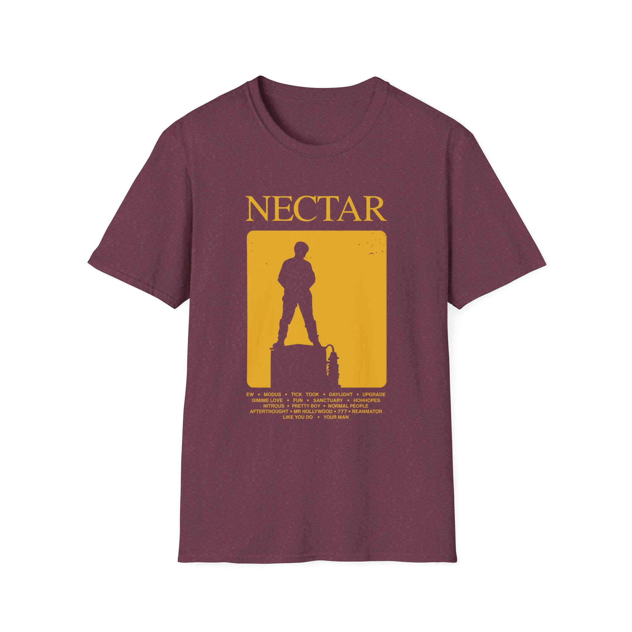 Joji Nectar Unisex Softstyle T-Shirt