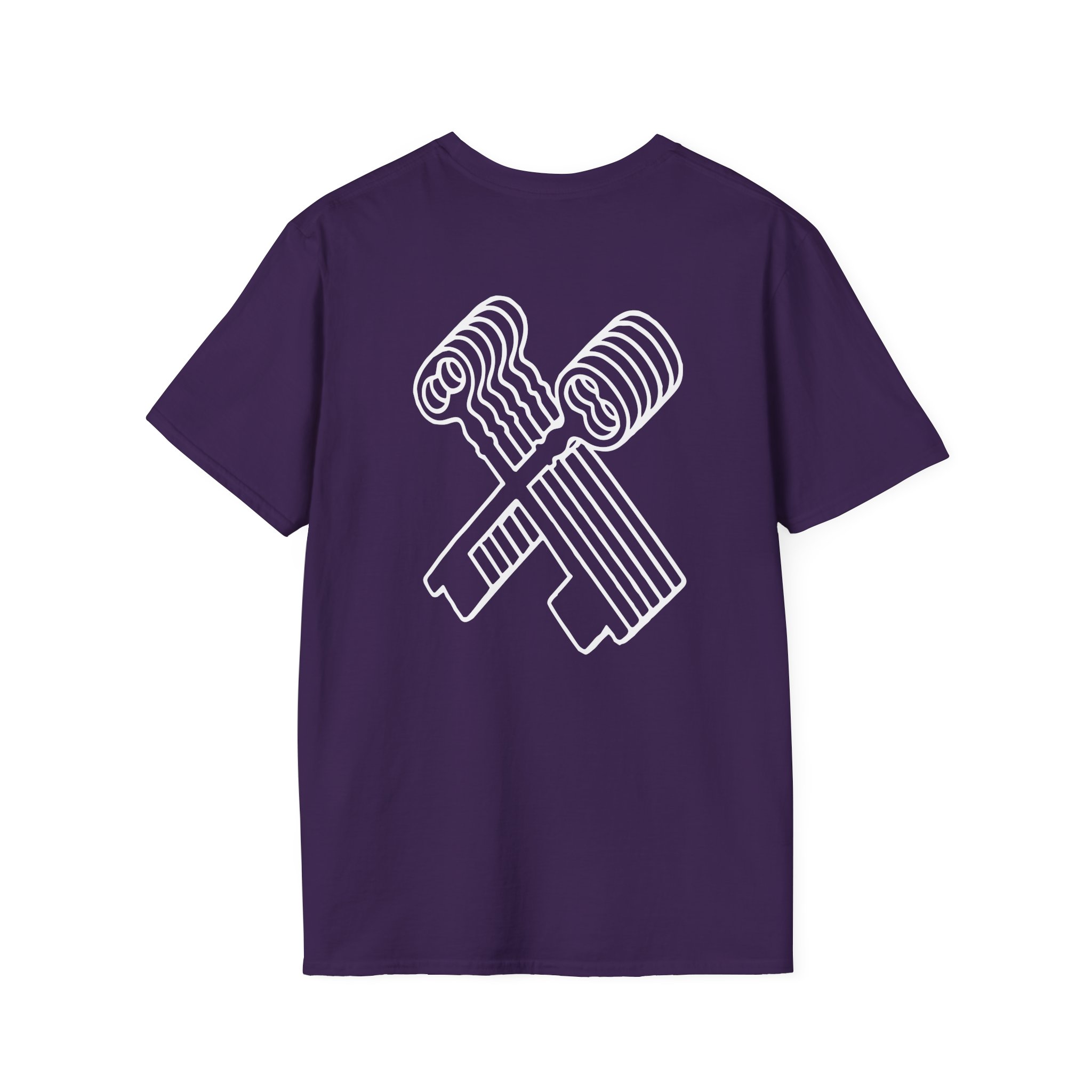 Hundredth Unisex Softstyle T-Shirt