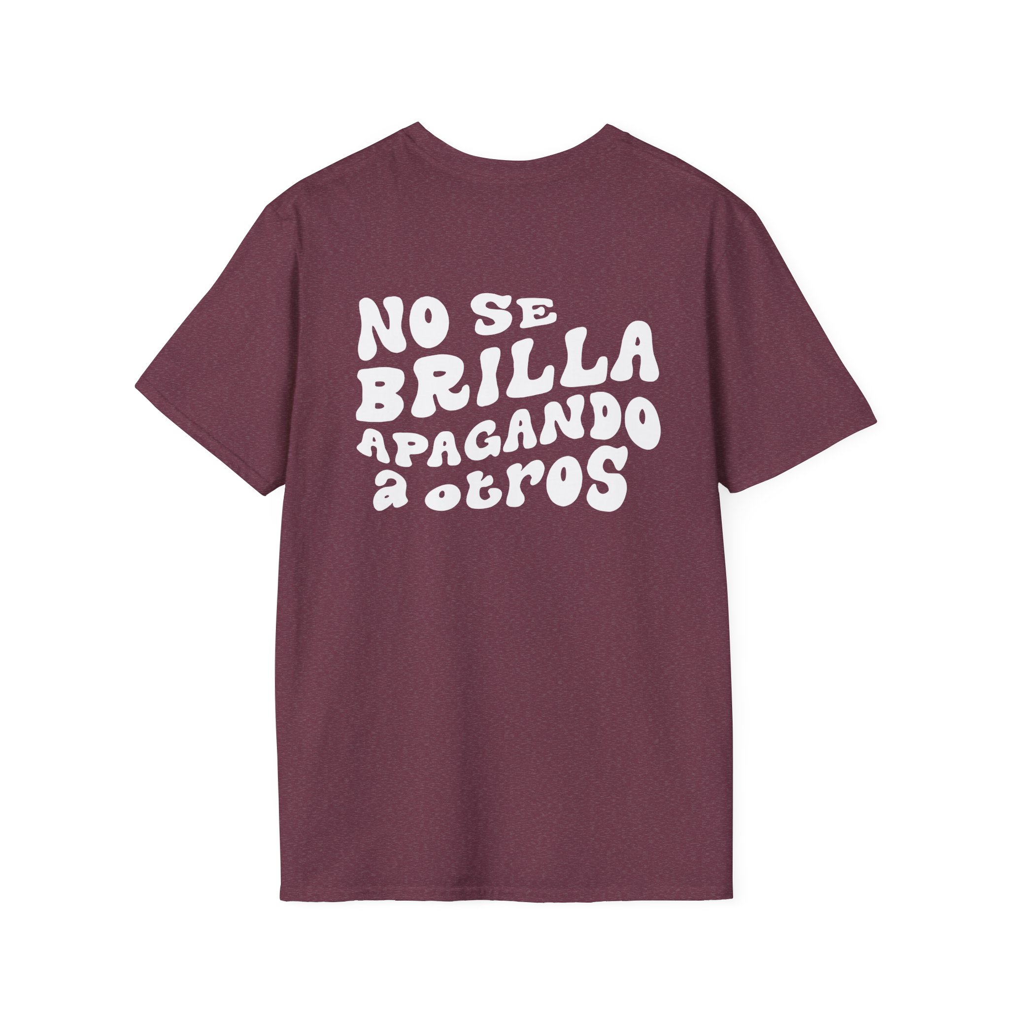 Domelipa Unisex Softstyle T-Shirt
