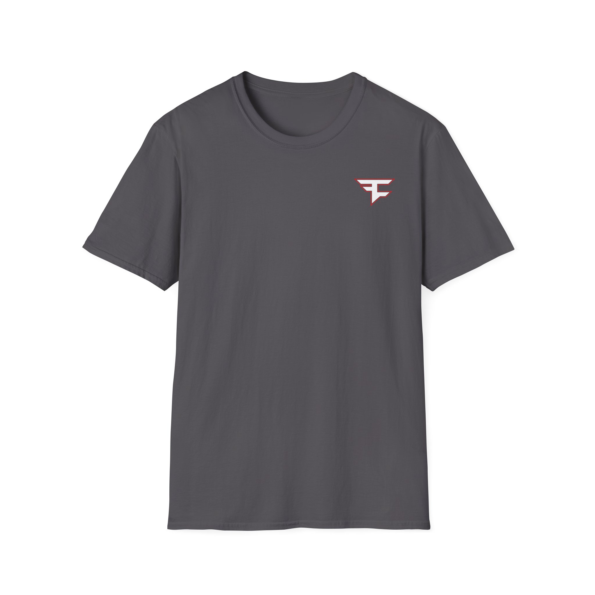 Stable Ronaldo Unisex Softstyle T-Shirt