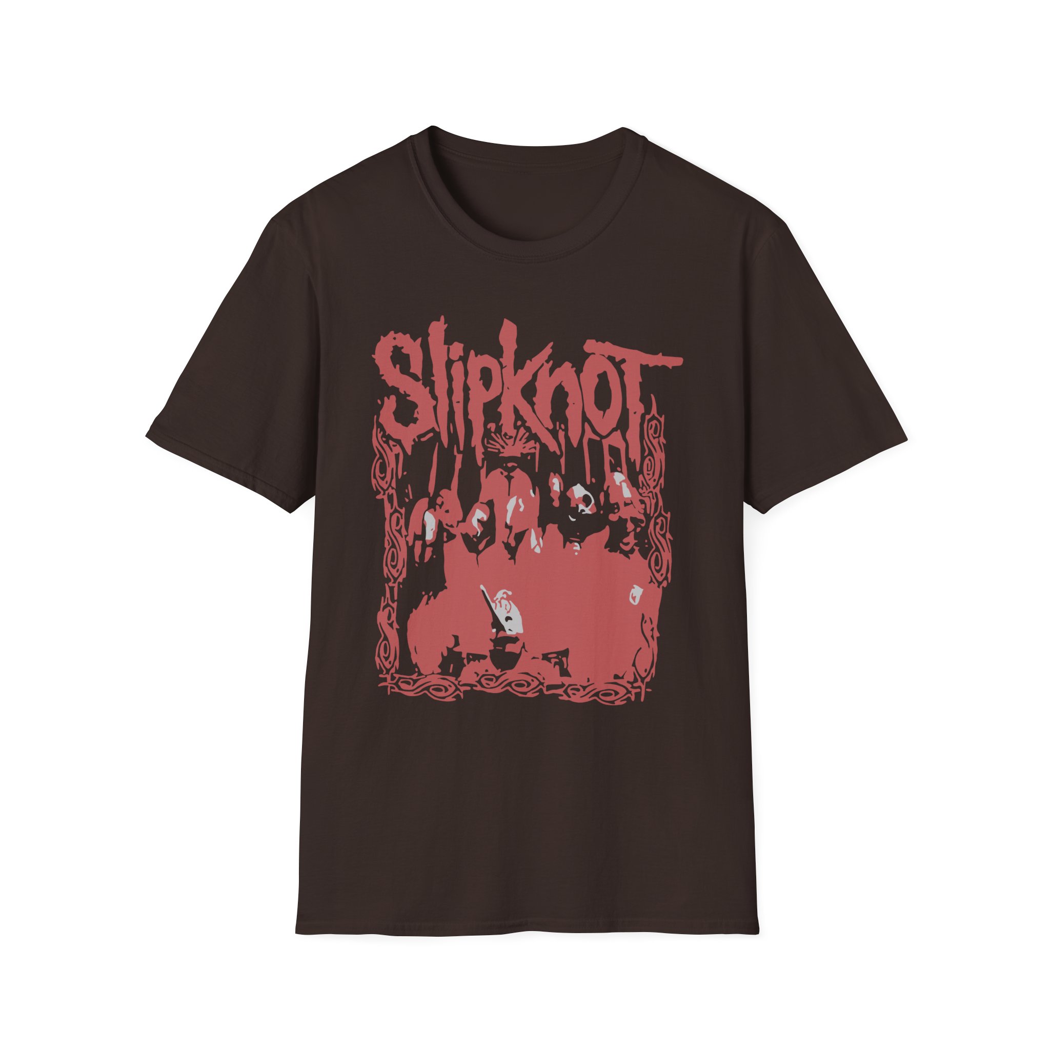 FB Unisex Softstyle T-Shirt