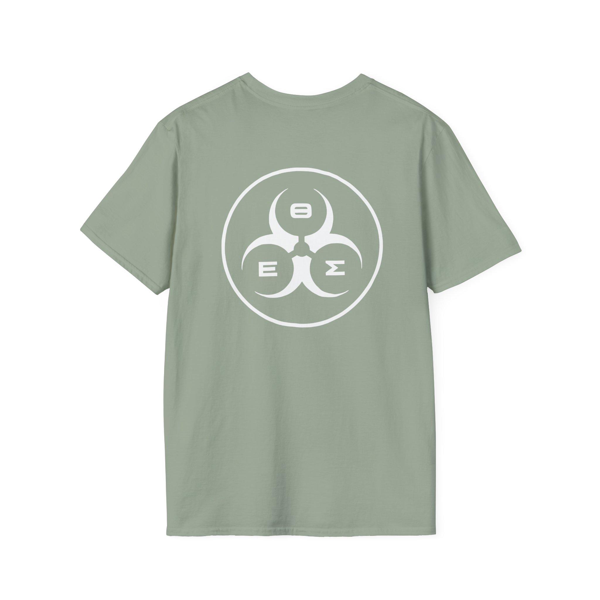Ethismos Unisex Softstyle T-Shirt