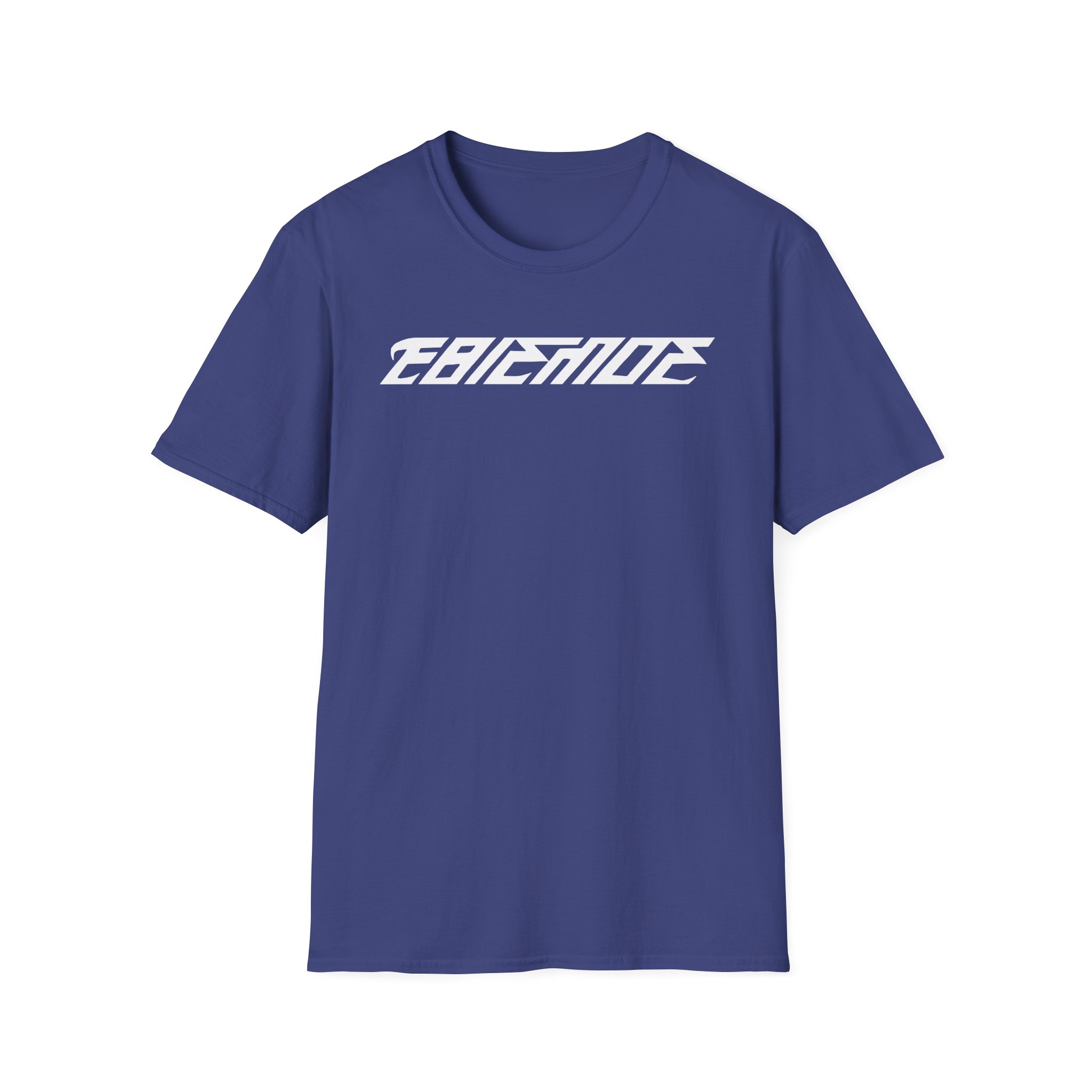 Ethismos Unisex Softstyle T-Shirt