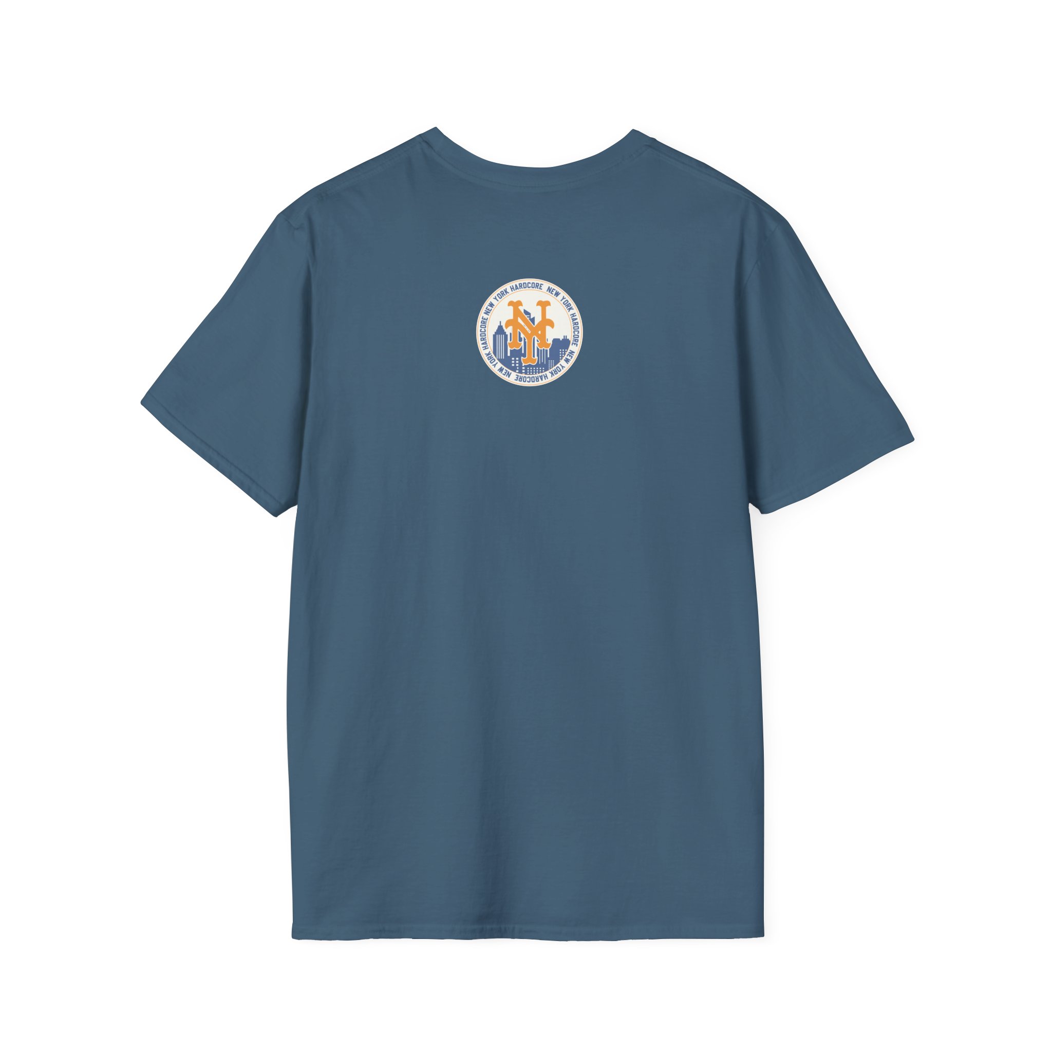 Merauder Unisex Softstyle T-Shirt
