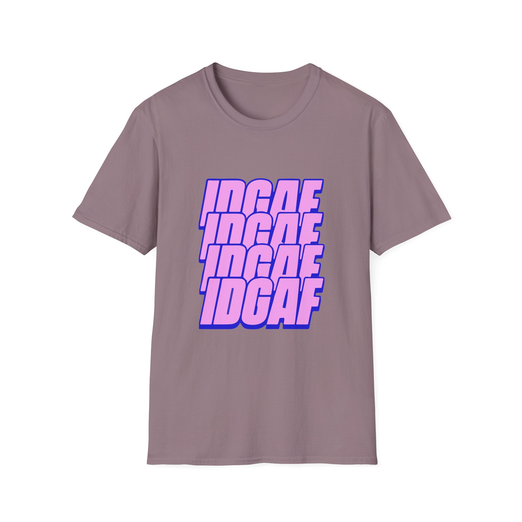 Summer Walker Unisex Softstyle T-Shirt